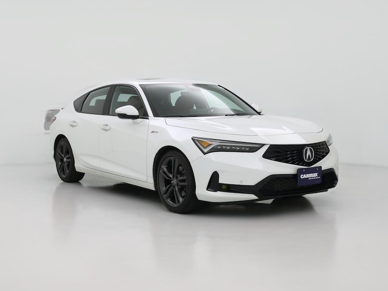 2023 Acura Integra A-Spec w/Tech -
                  Midlothian, VA