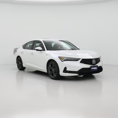 2023 Acura Integra Technology A-Spec