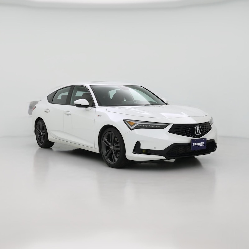 2023 Acura Integra Technology A-Spec