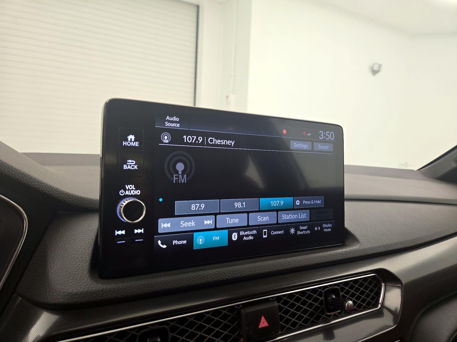 2023 Acura Integra A-Spec with Tech Package - Photo 16