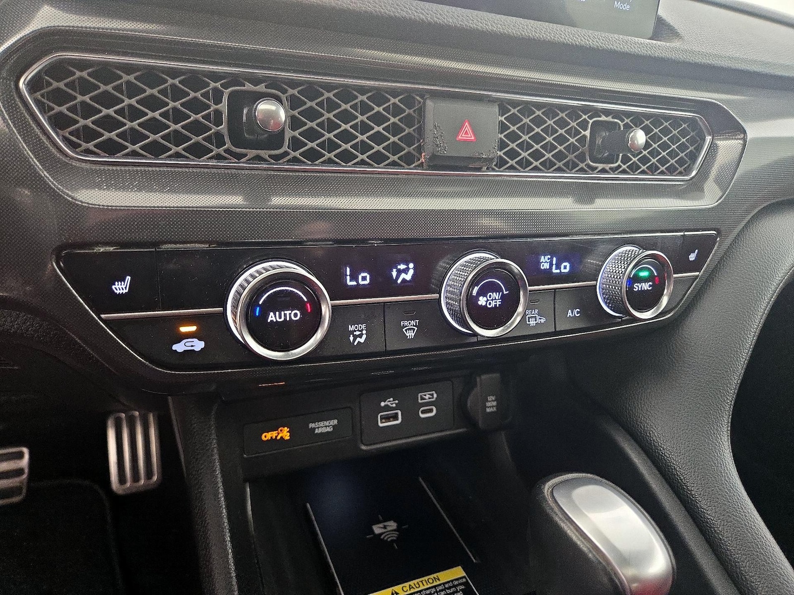 2023 Acura Integra A-Spec with Tech Package - Photo 17
