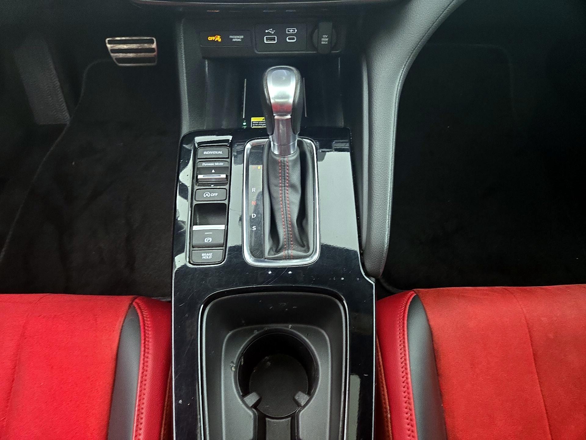 Thumbnail: 2023 Acura Integra - 17