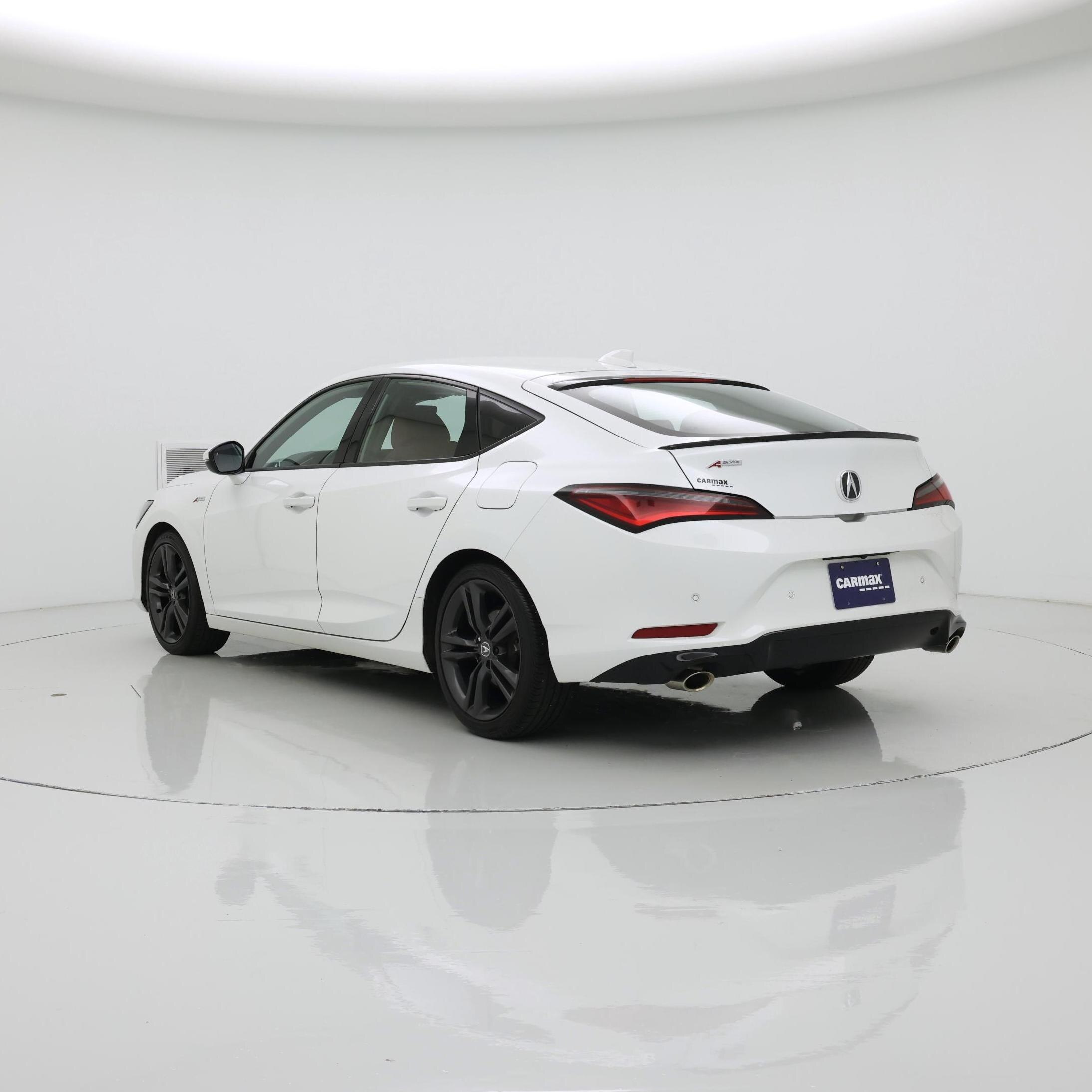 Thumbnail: 2023 Acura Integra - 2