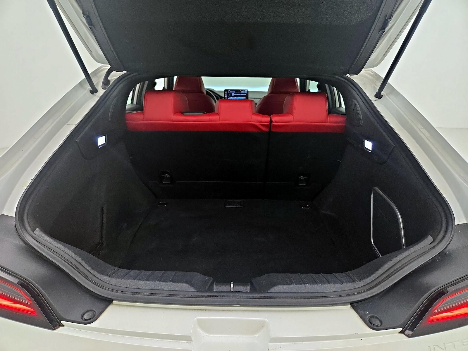 2023 Acura Integra A-Spec with Tech Package - Photo 22