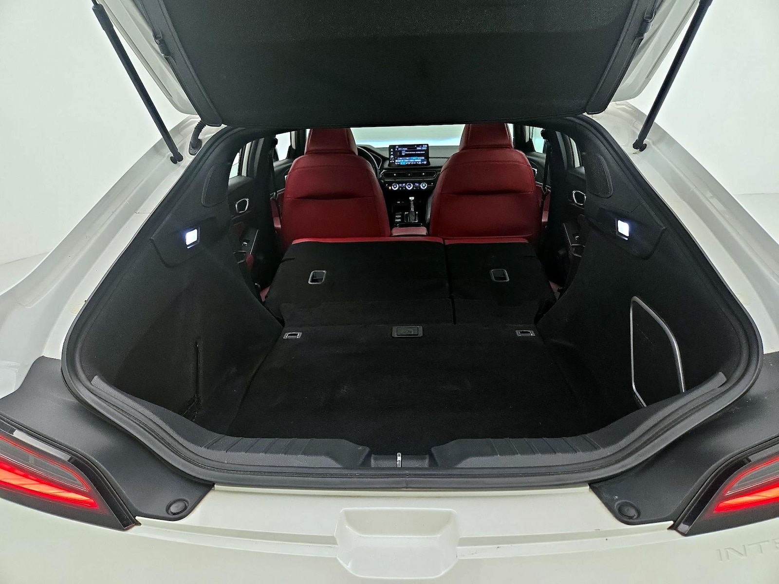2023 Acura Integra A-Spec with Tech Package - Photo 23