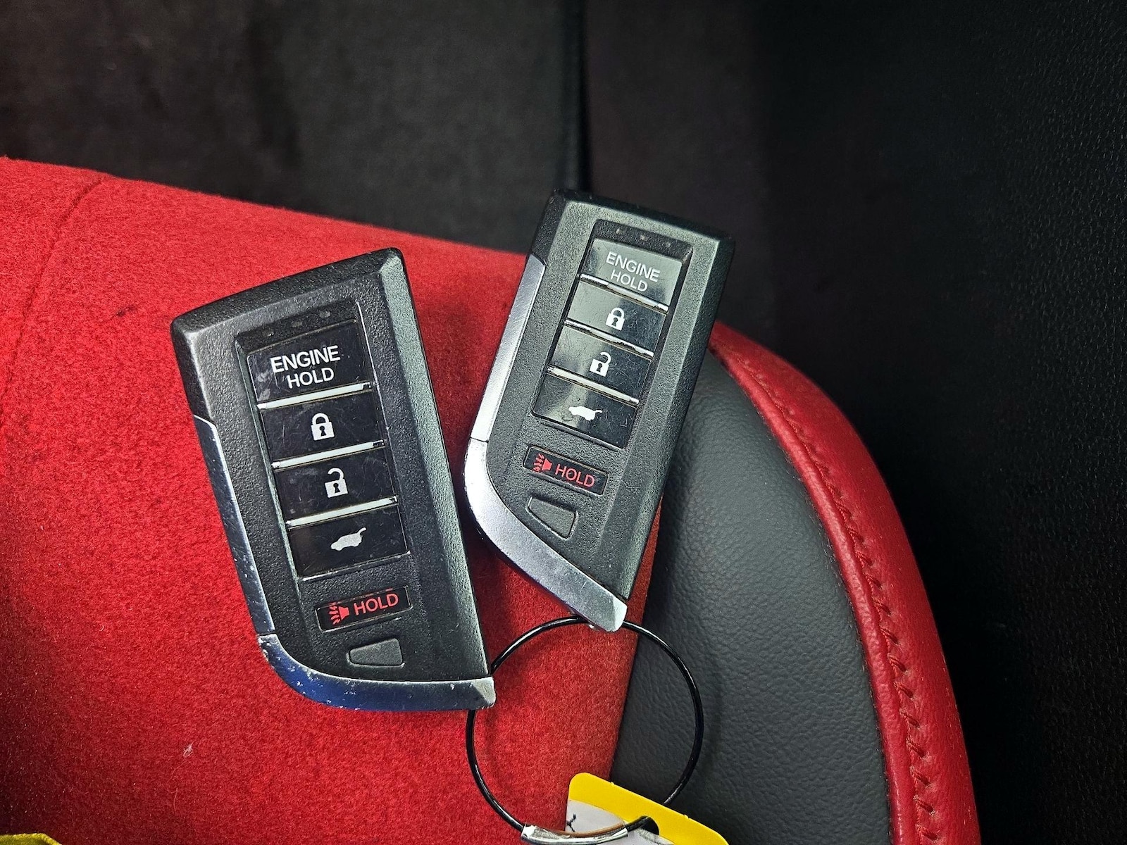 2023 Acura Integra A-Spec with Tech Package - Photo 26