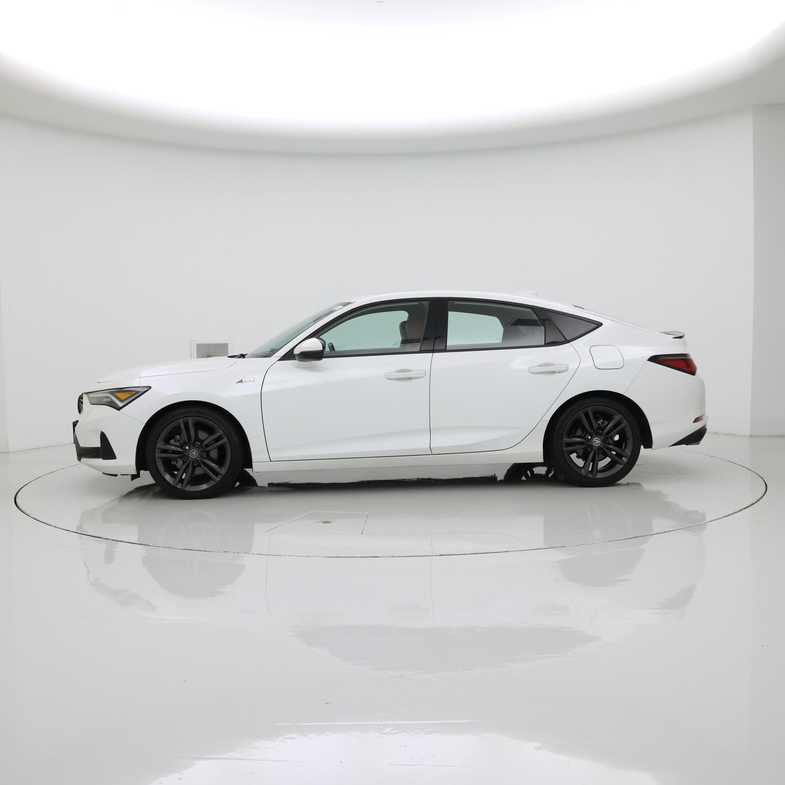 Thumbnail: 2023 Acura Integra - 3