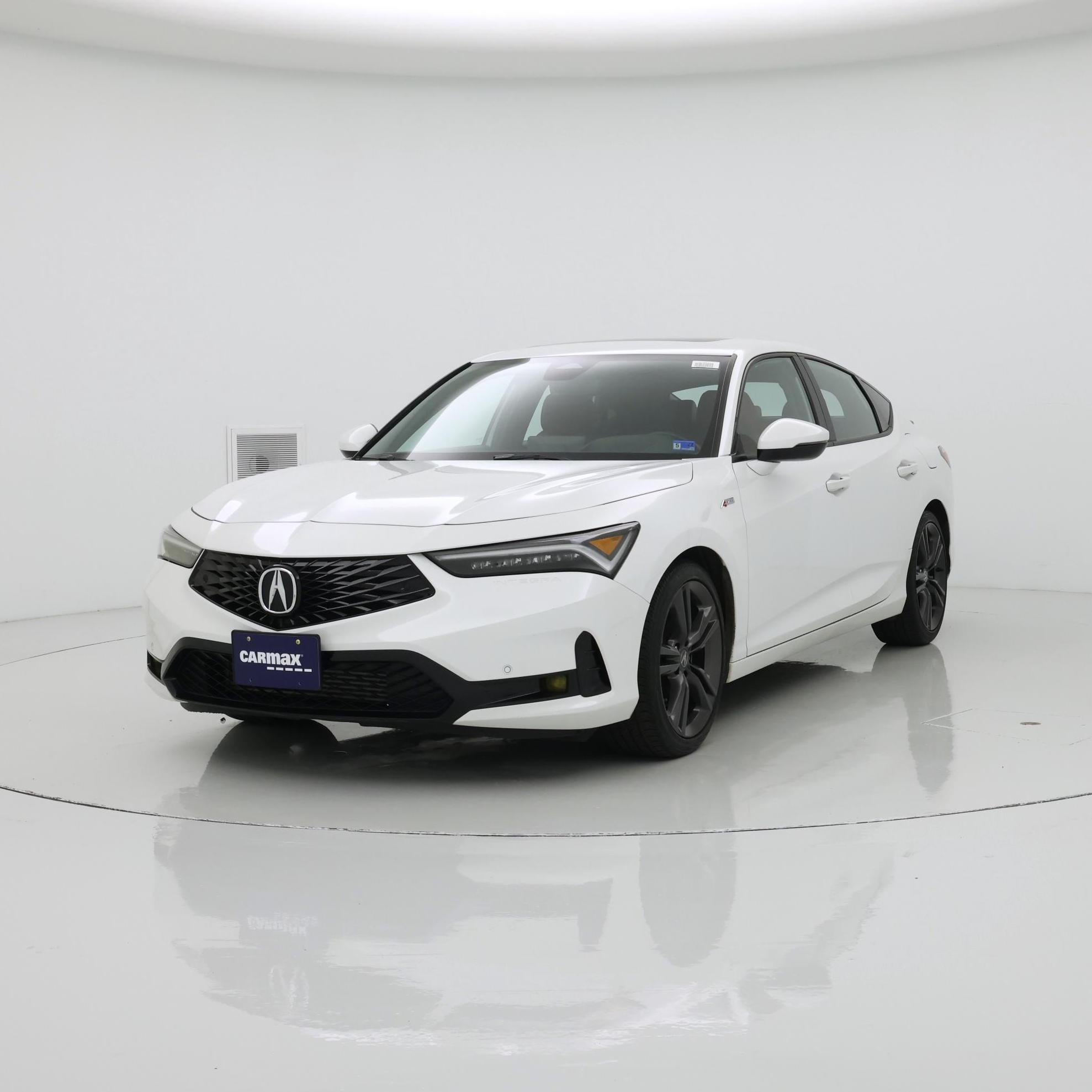 Thumbnail: 2023 Acura Integra - 4