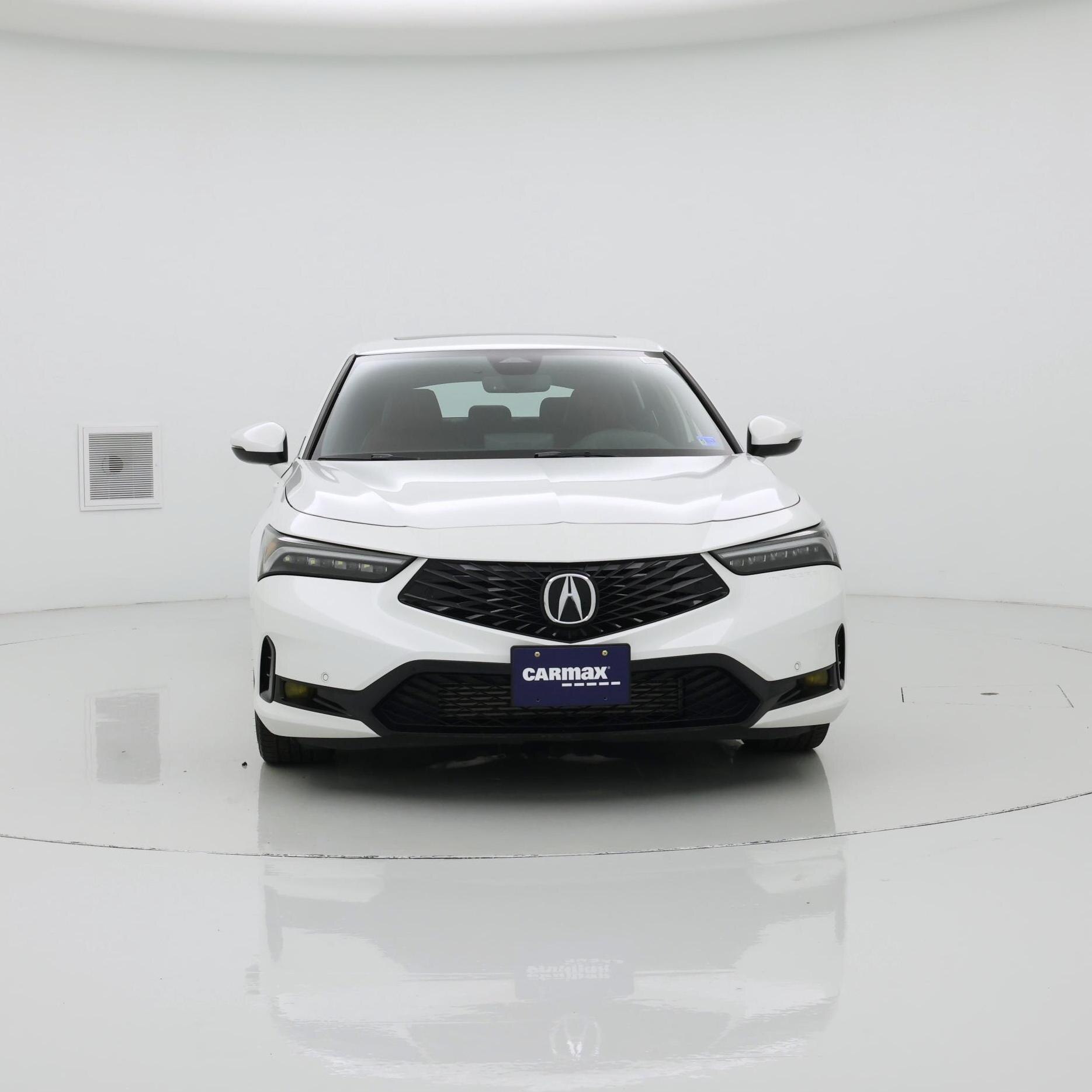 Thumbnail: 2023 Acura Integra - 5