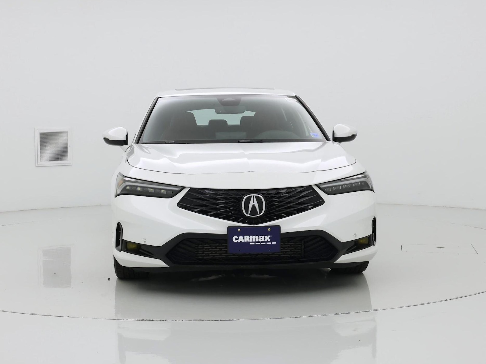 2023 Acura Integra A-Spec with Tech Package - Photo 6