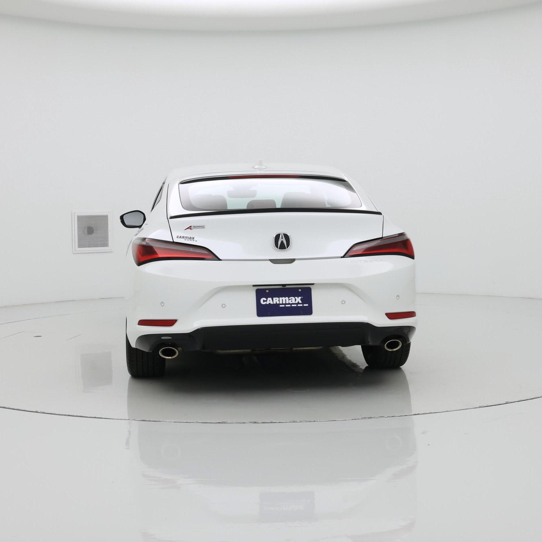 Thumbnail: 2023 Acura Integra - 6