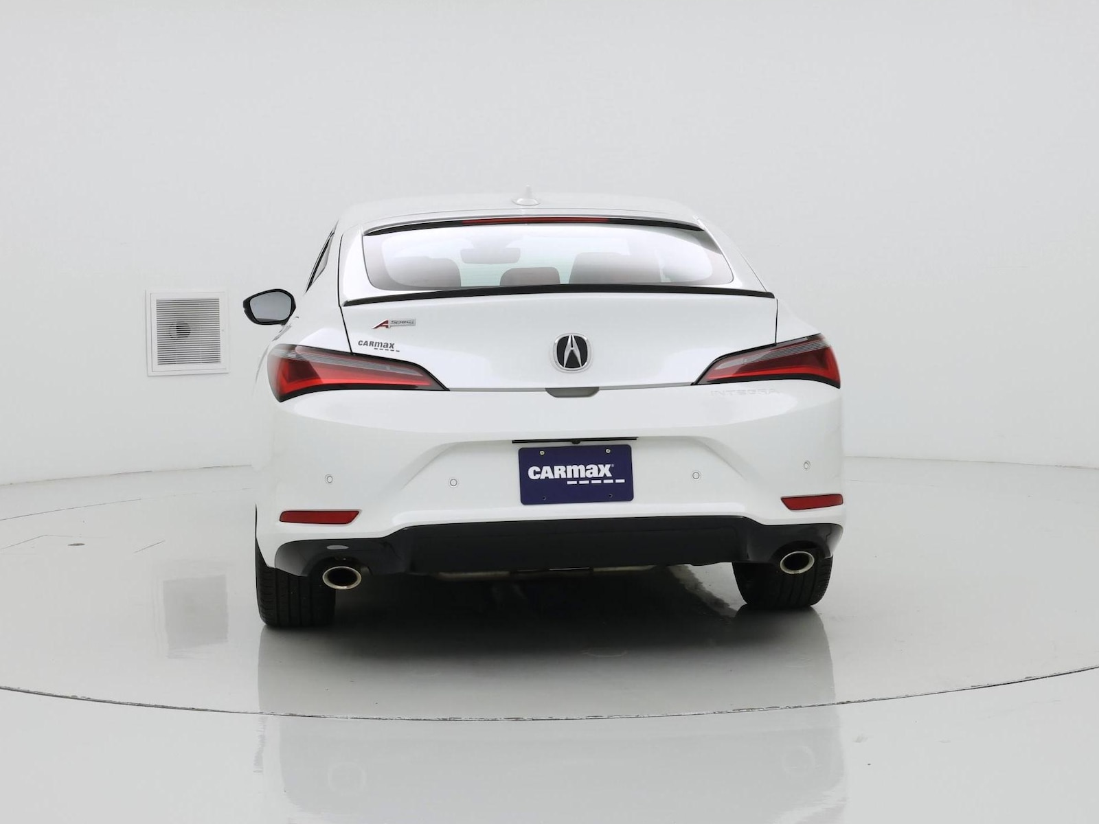 2023 Acura Integra A-Spec with Tech Package - Photo 7
