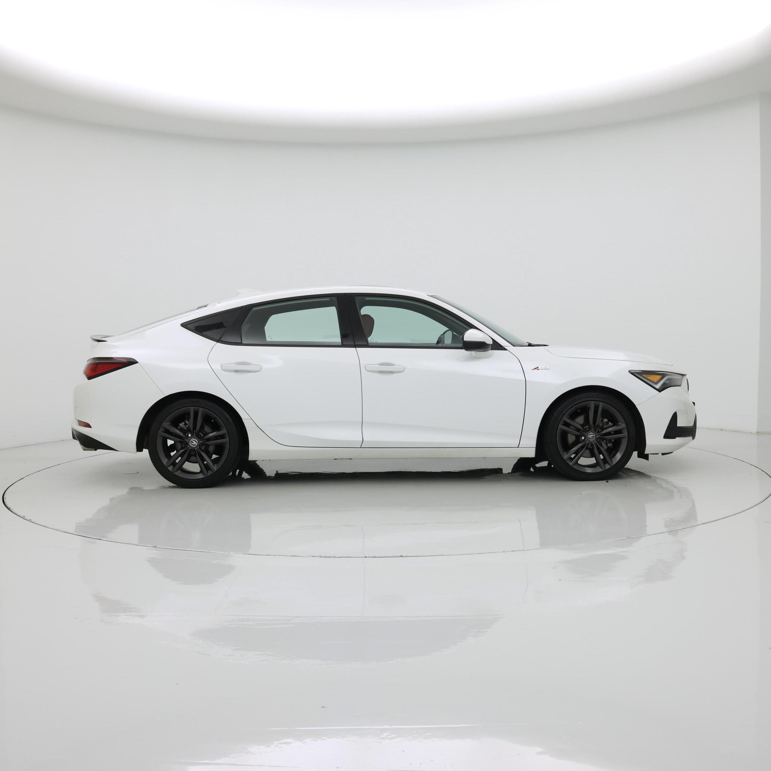 Thumbnail: 2023 Acura Integra - 7