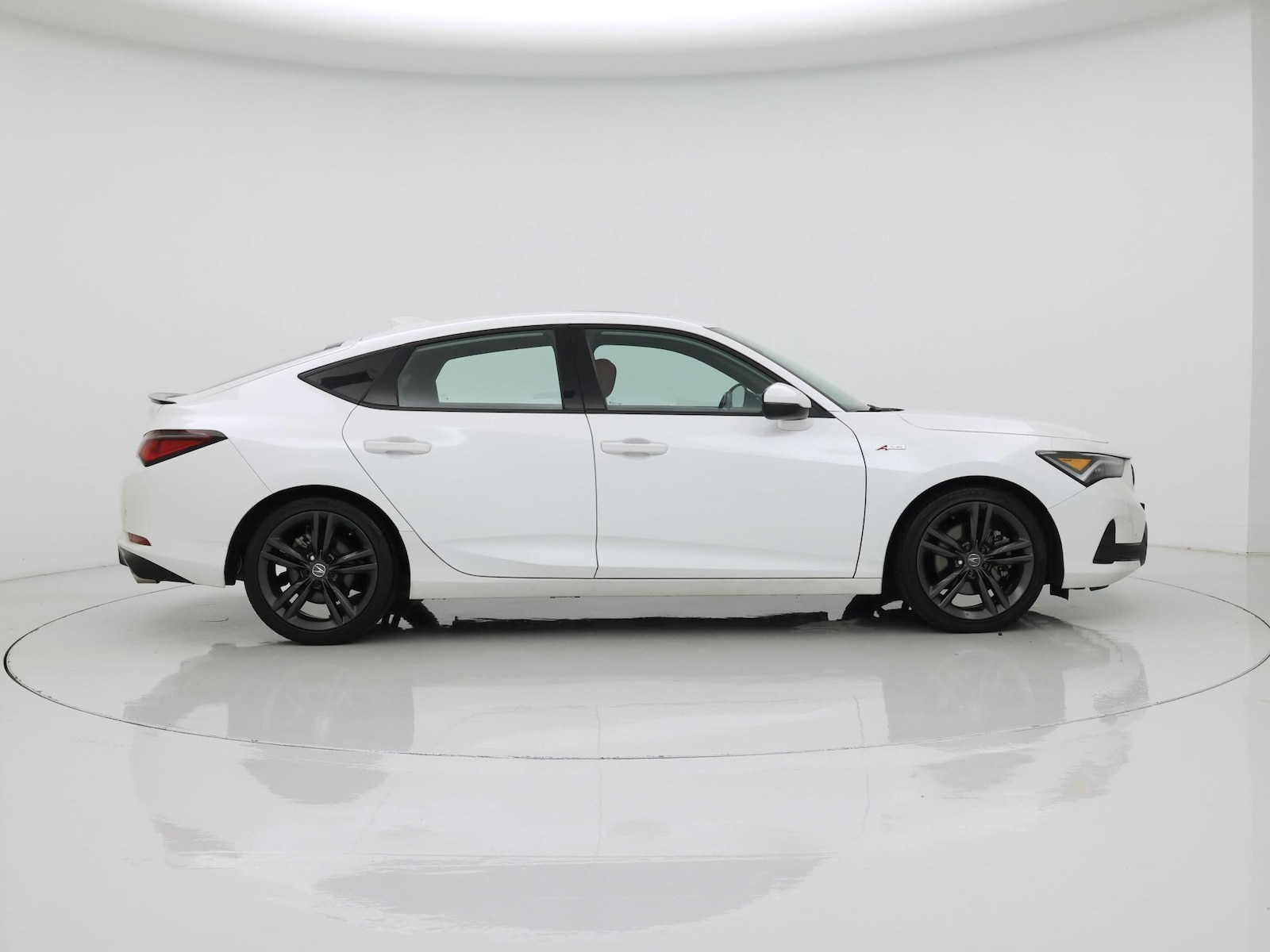 2023 Acura Integra A-Spec with Tech Package - Photo 8