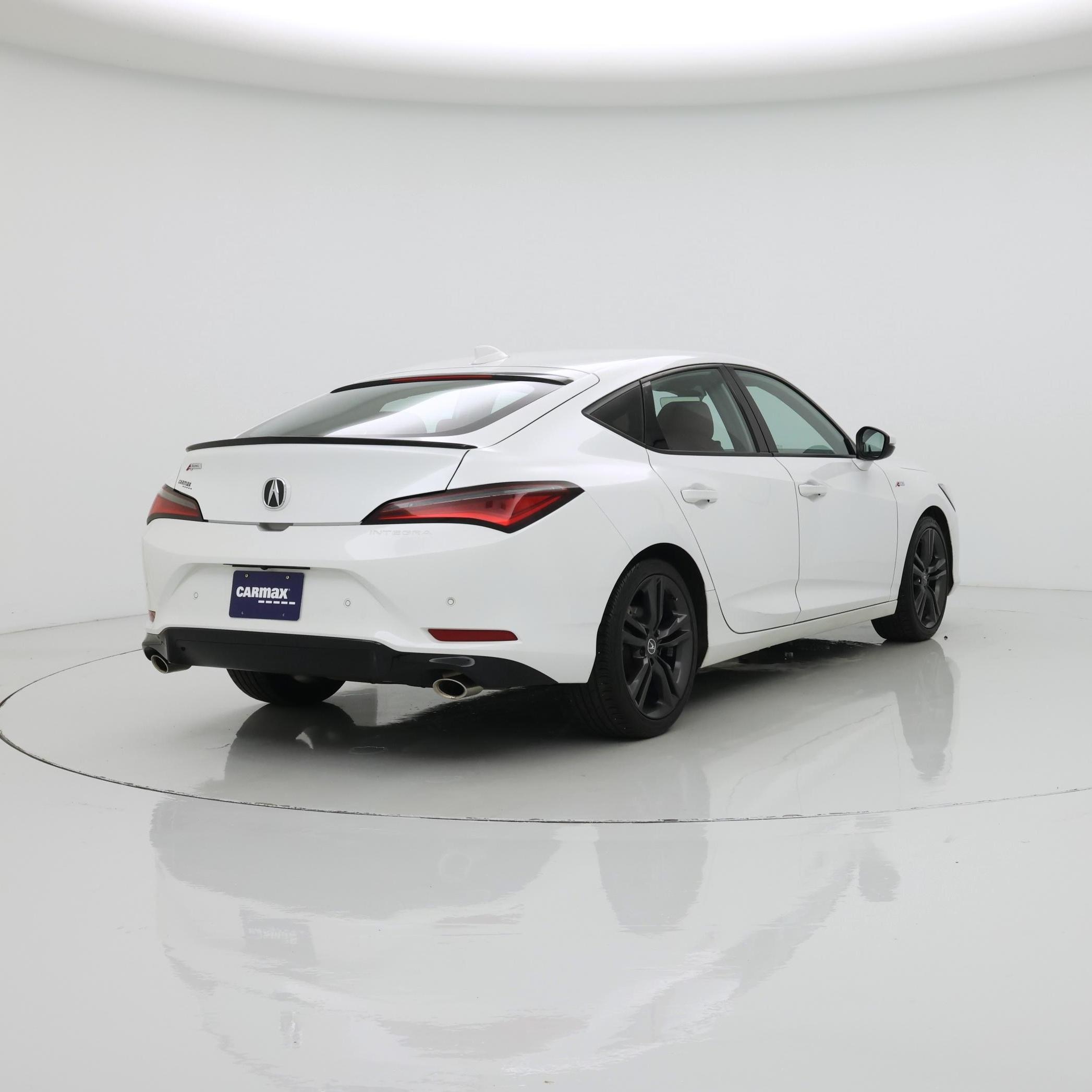 Thumbnail: 2023 Acura Integra - 8