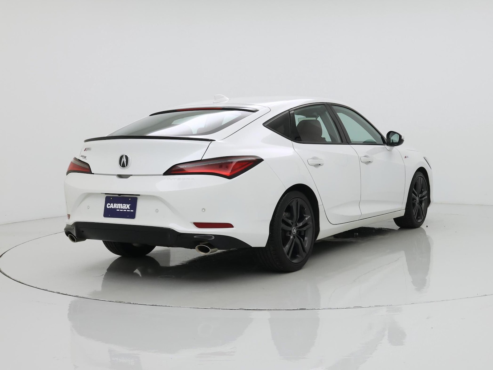 2023 Acura Integra A-Spec with Tech Package - Photo 9