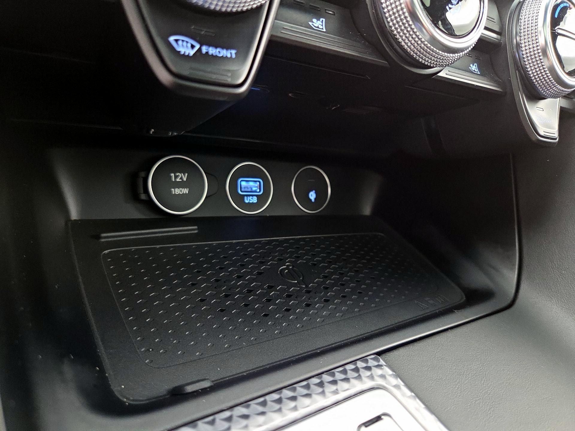Thumbnail: 2023 Genesis G70 - 19