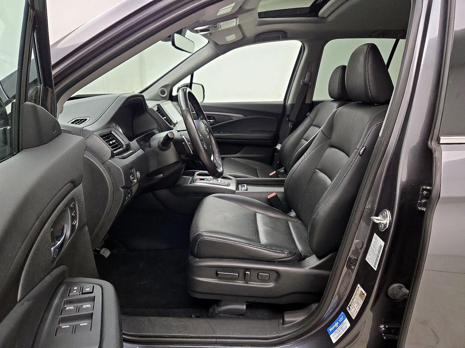 2022 Honda Ridgeline RTL-E - Photo 12