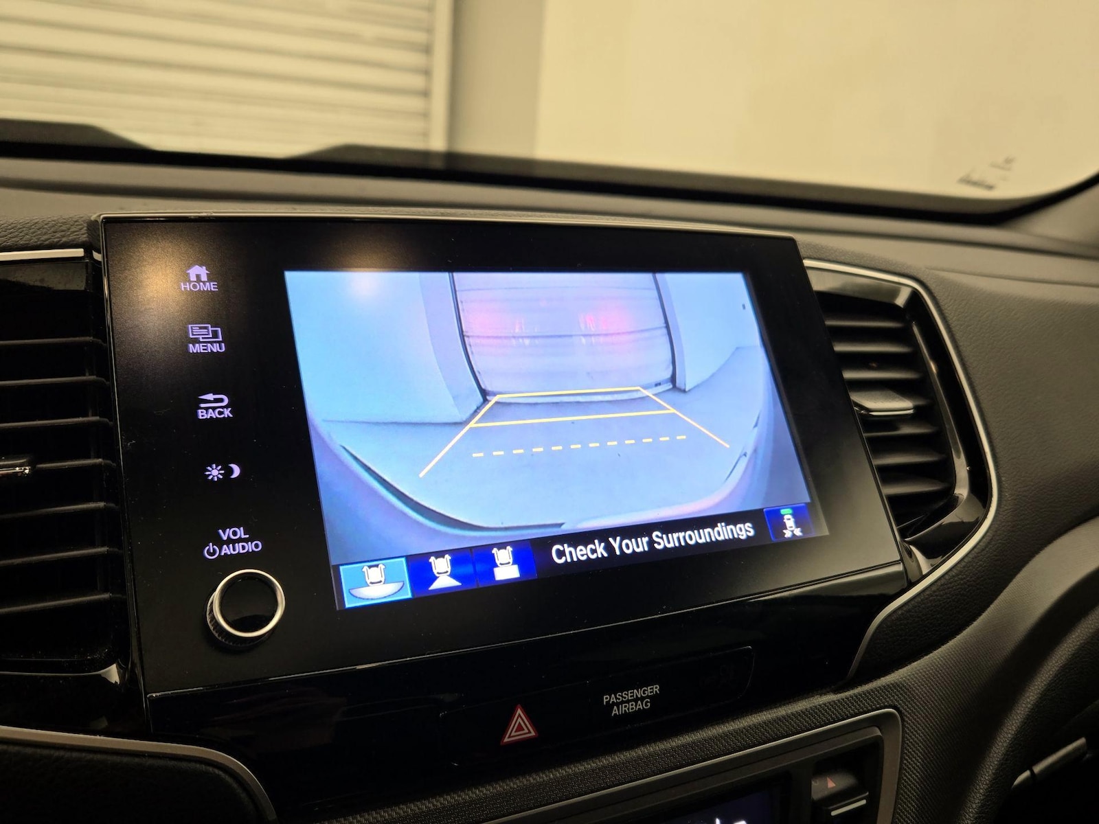 2022 Honda Ridgeline RTL-E - Photo 15