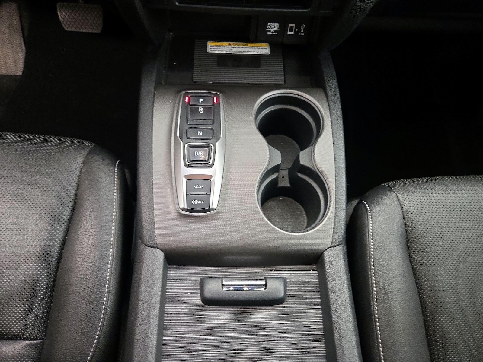 2022 Honda Ridgeline RTL-E - Photo 18