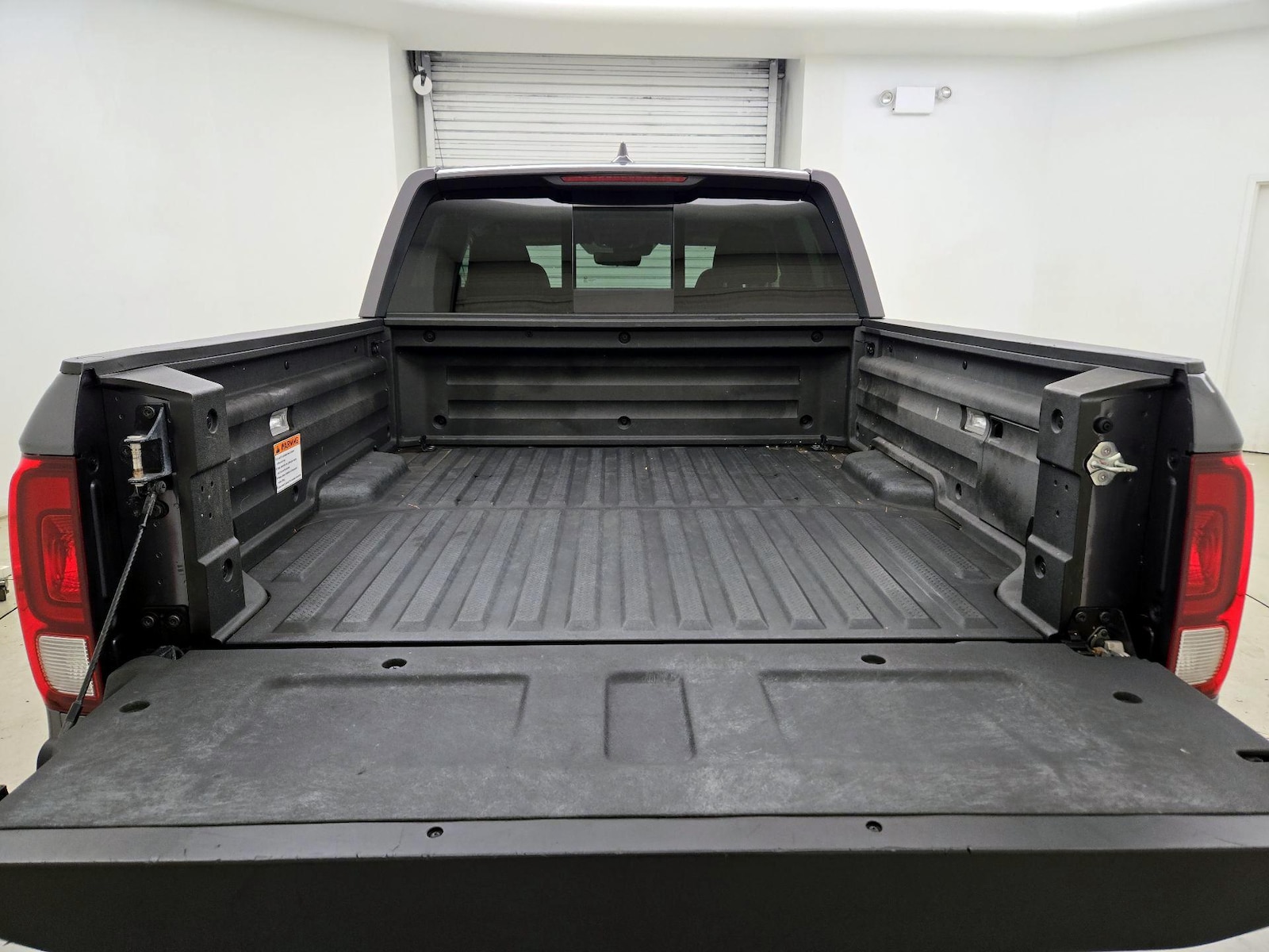 2022 Honda Ridgeline RTL-E - Photo 22