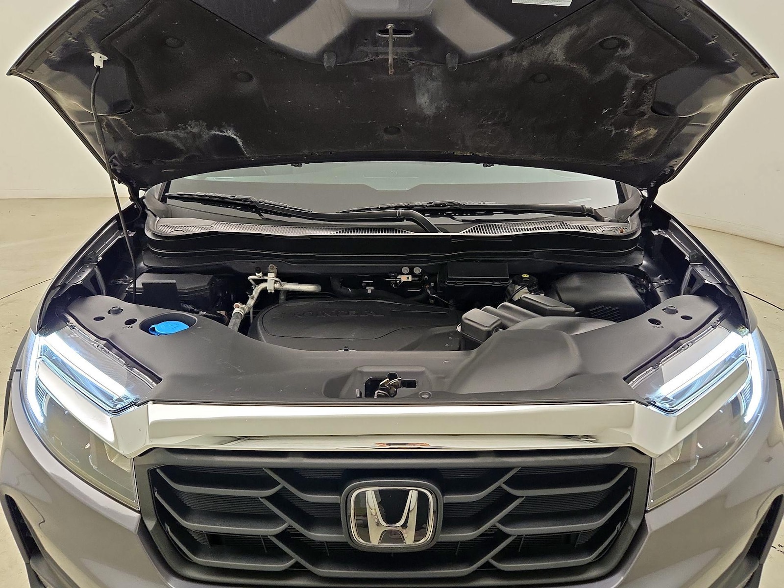 2022 Honda Ridgeline RTL-E - Photo 23