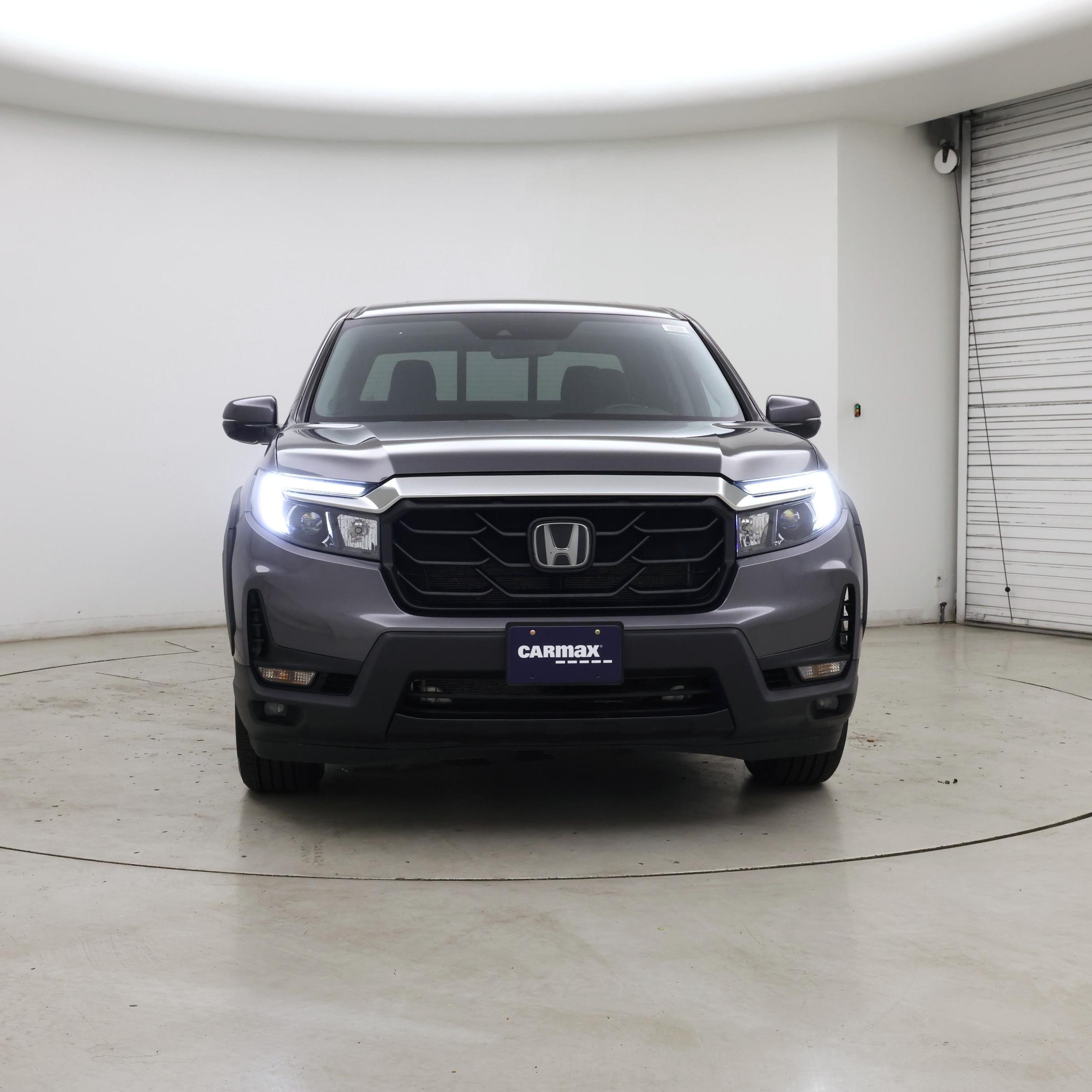 Thumbnail: 2022 Honda Ridgeline - 5