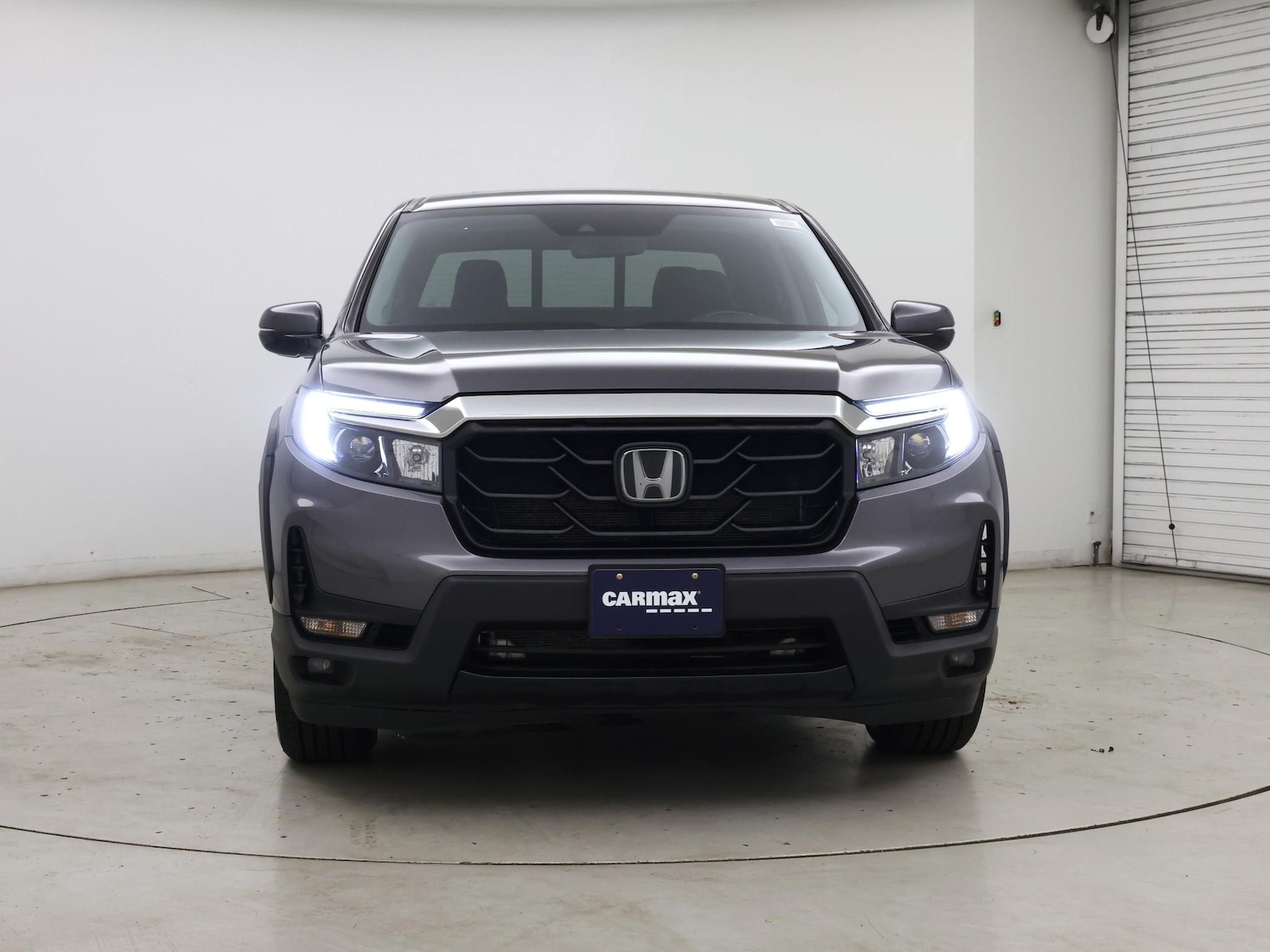 2022 Honda Ridgeline RTL-E - Photo 6