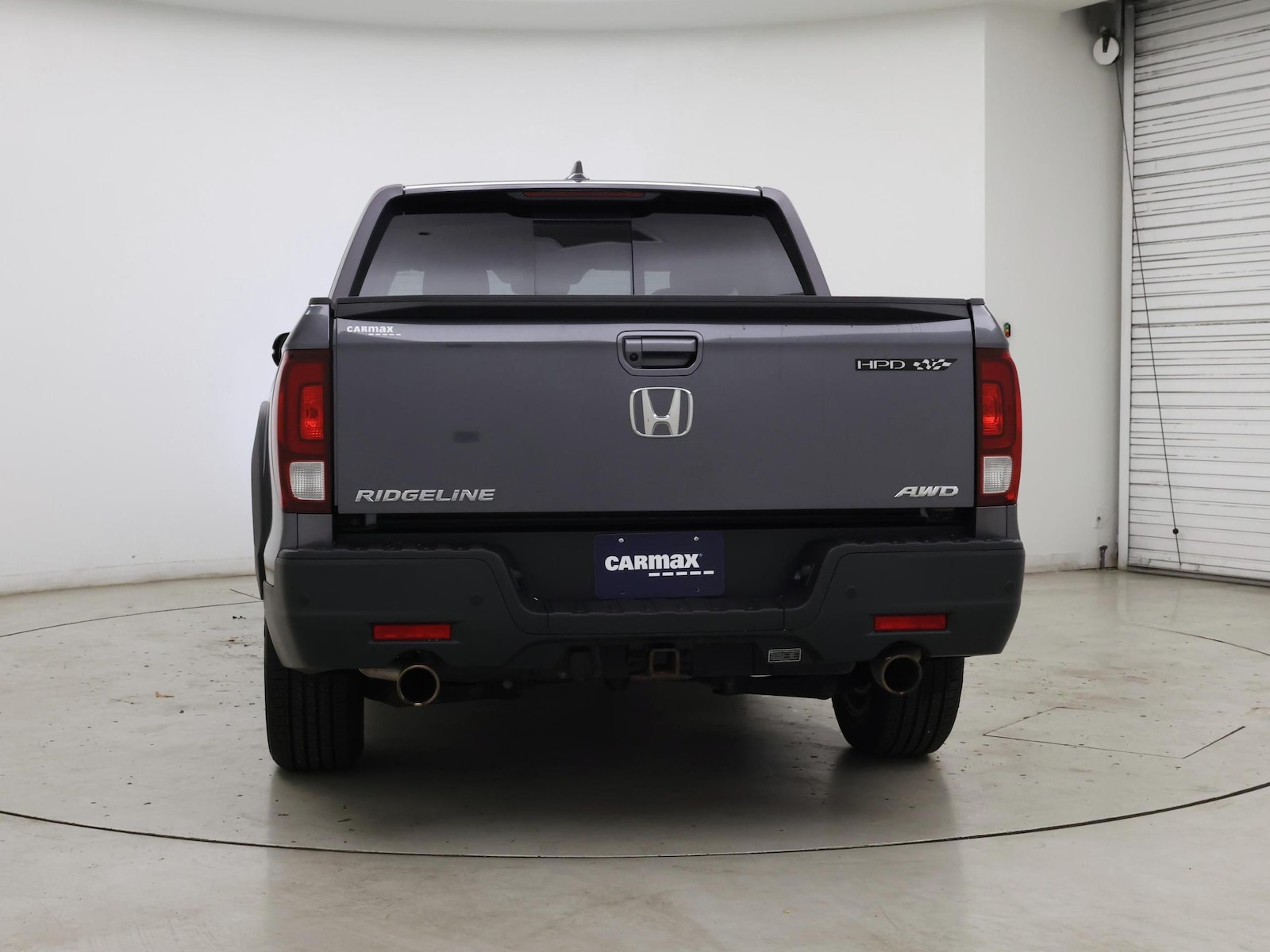 2022 Honda Ridgeline RTL-E - Photo 7