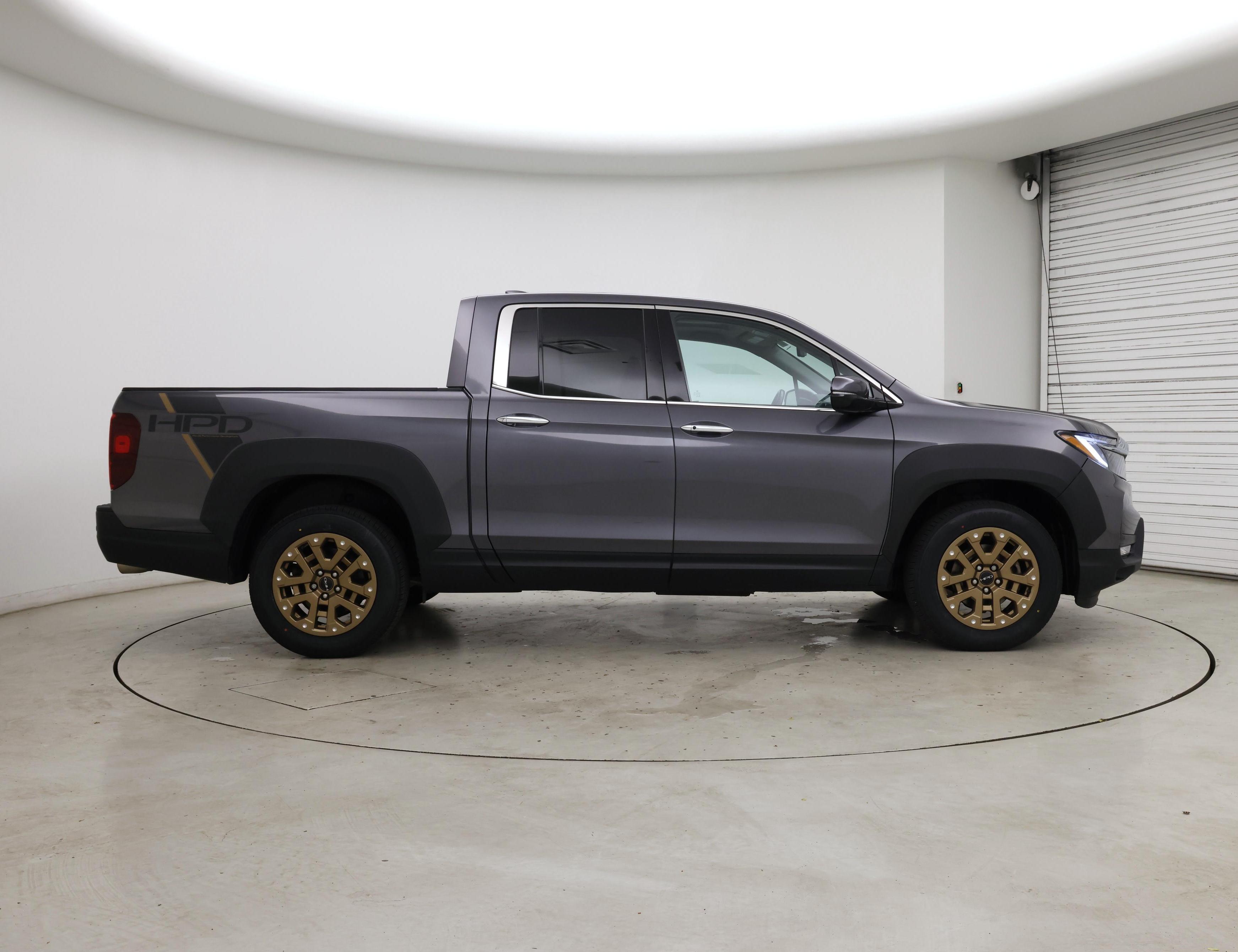 Thumbnail: 2022 Honda Ridgeline - 7
