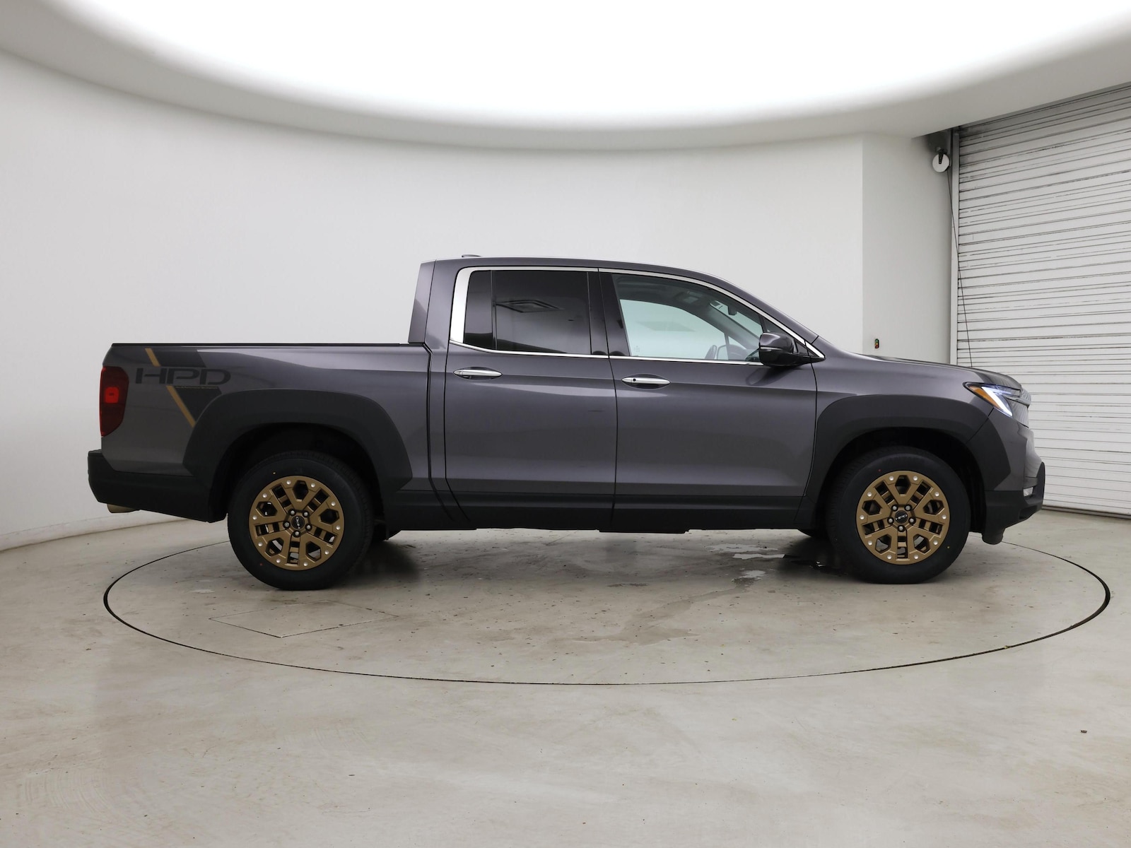 2022 Honda Ridgeline RTL-E - Photo 8