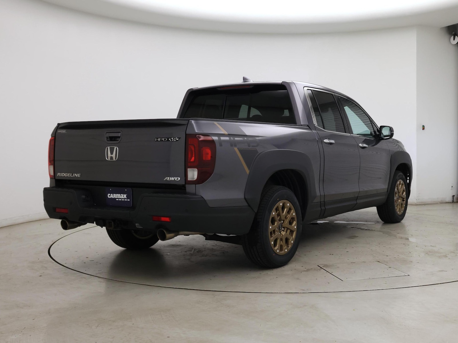 2022 Honda Ridgeline RTL-E - Photo 9