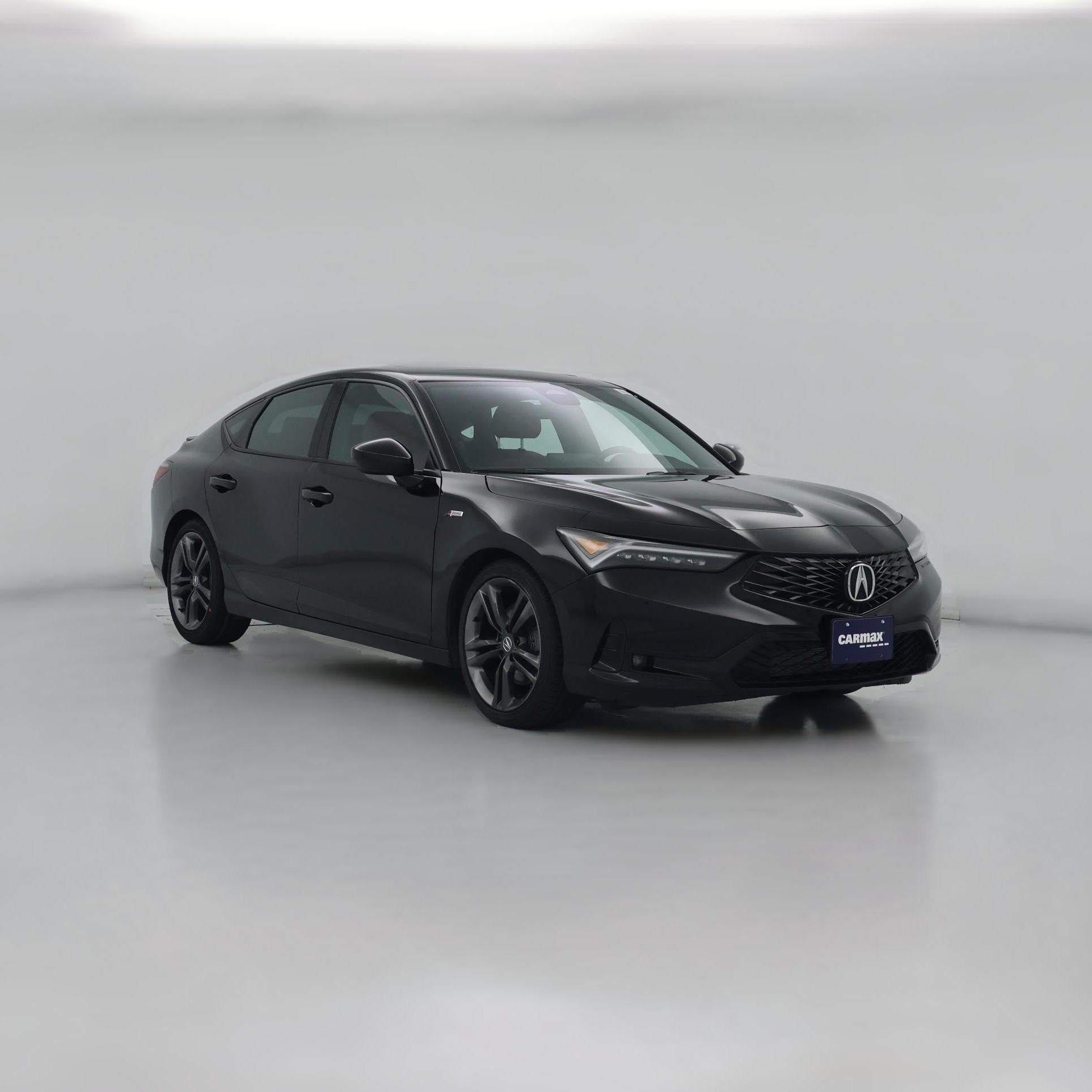 Thumbnail: 2023 Acura Integra - 1