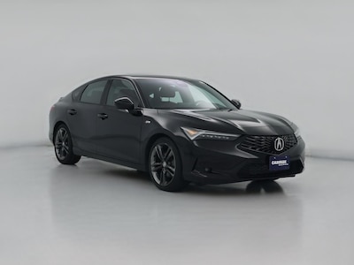 2023 Acura Integra A-Spec