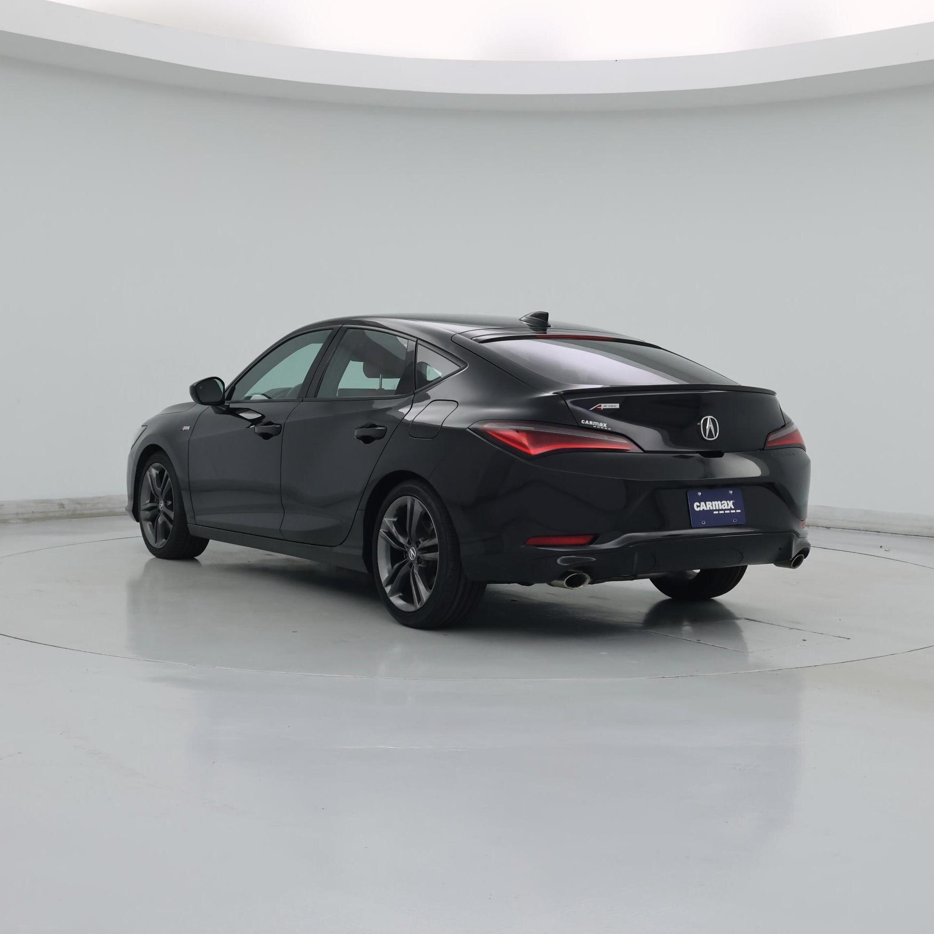 Thumbnail: 2023 Acura Integra - 2