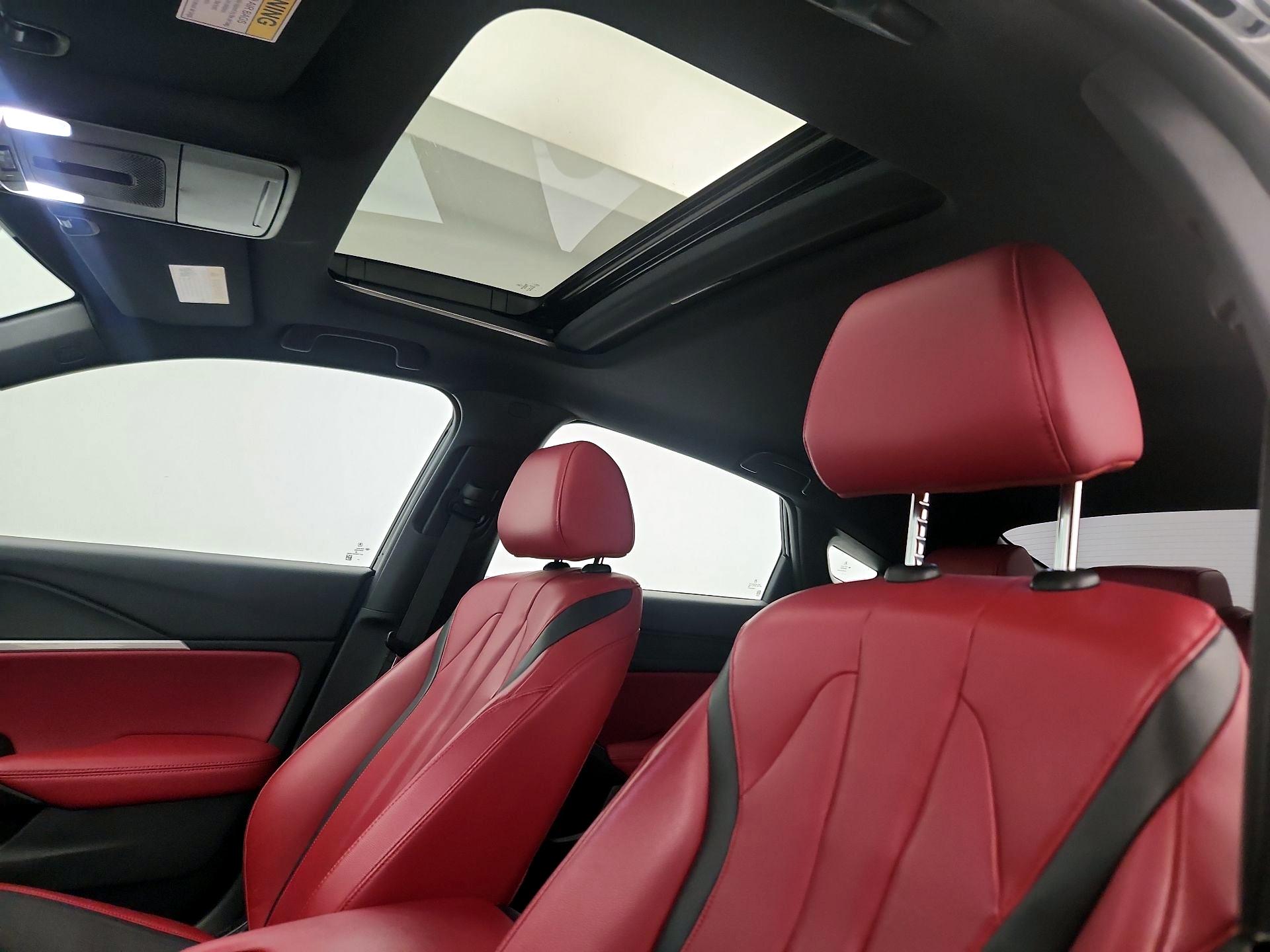 Thumbnail: 2023 Acura Integra - 19