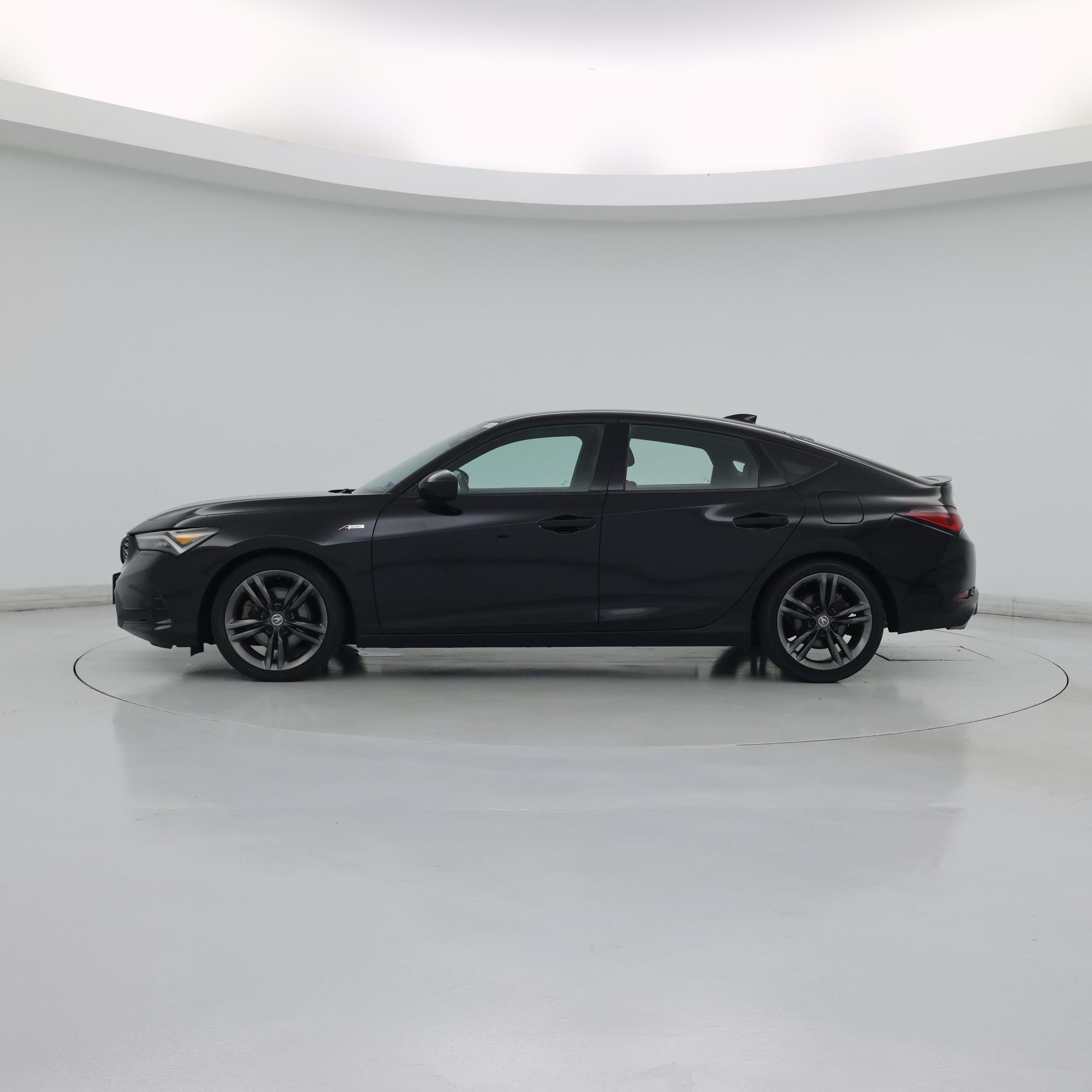 Thumbnail: 2023 Acura Integra - 3