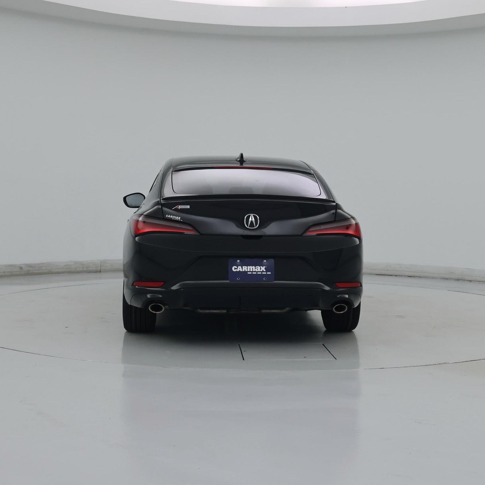 Thumbnail: 2023 Acura Integra - 6