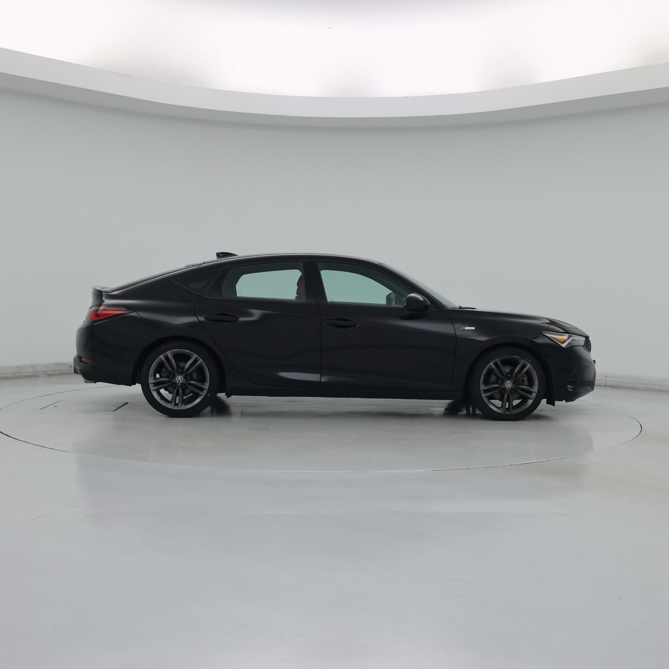 Thumbnail: 2023 Acura Integra - 7