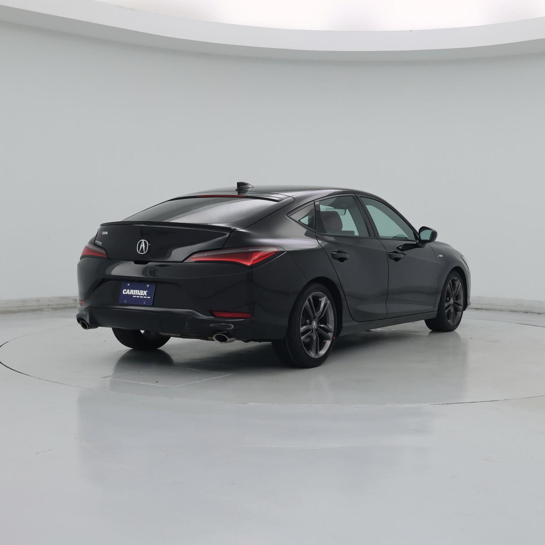 Thumbnail: 2023 Acura Integra - 8