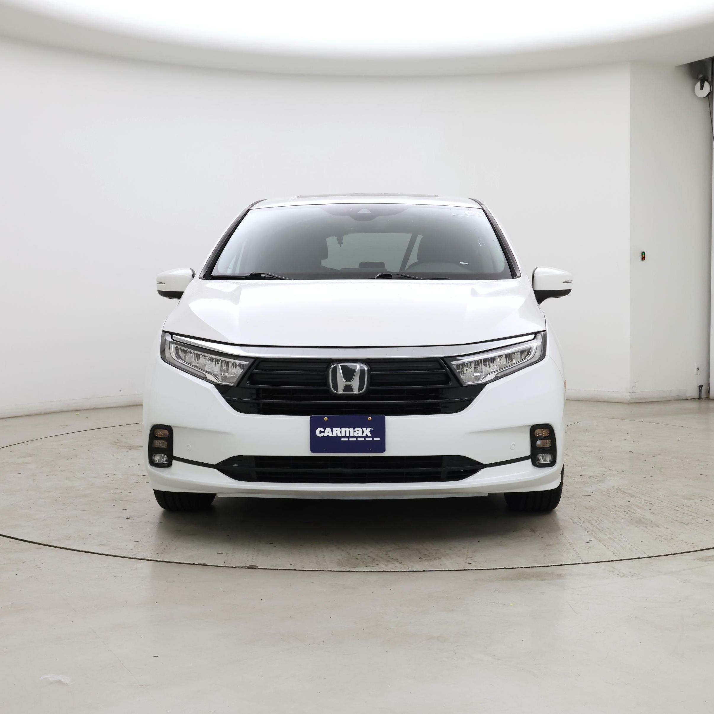 Thumbnail: 2023 Honda Odyssey - 5