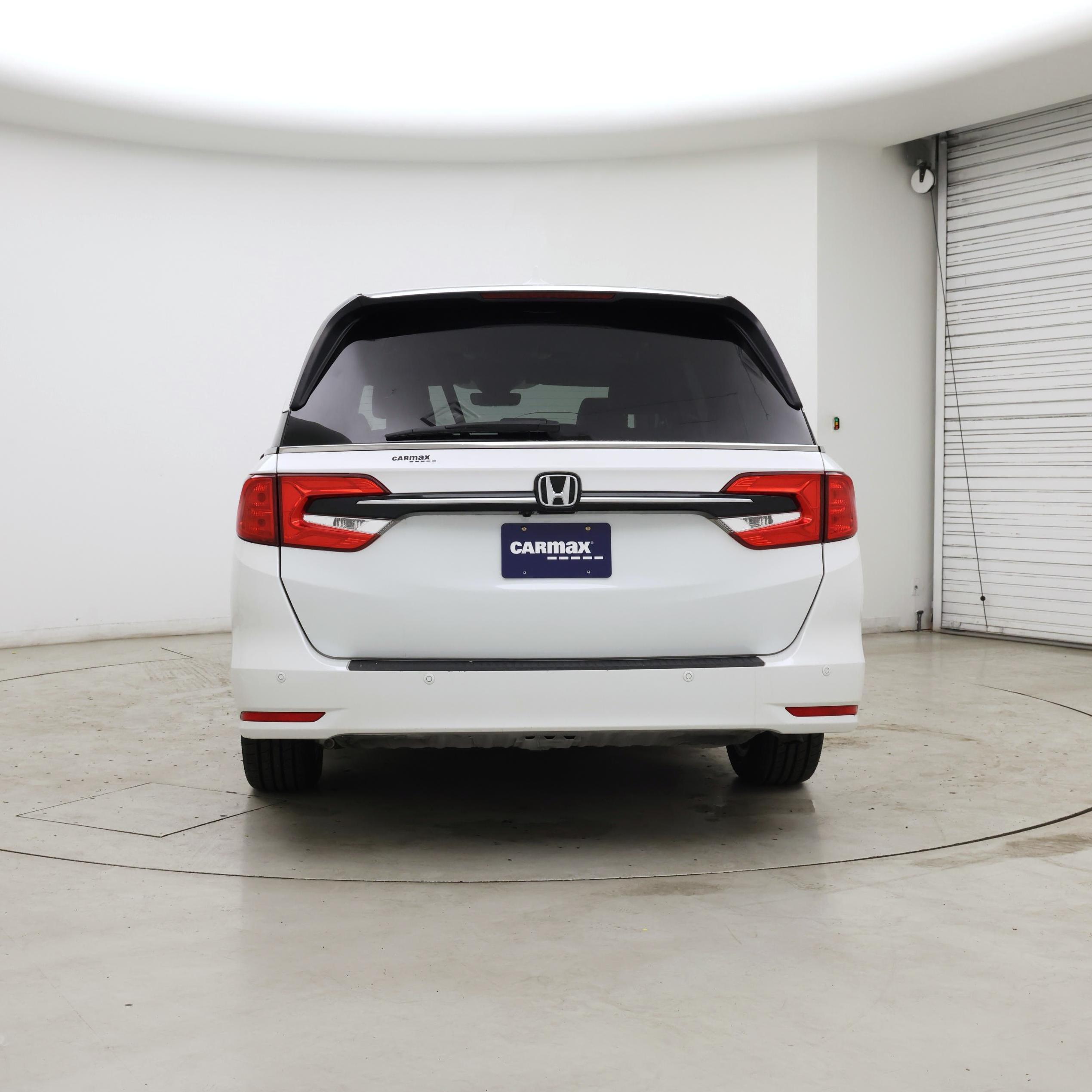Thumbnail: 2023 Honda Odyssey - 6