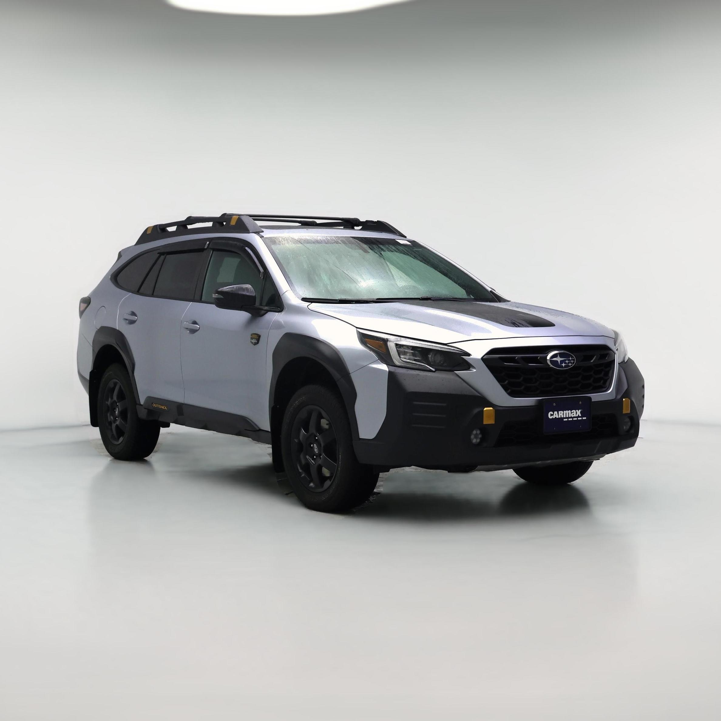 Thumbnail: 2022 Subaru Outback - 1
