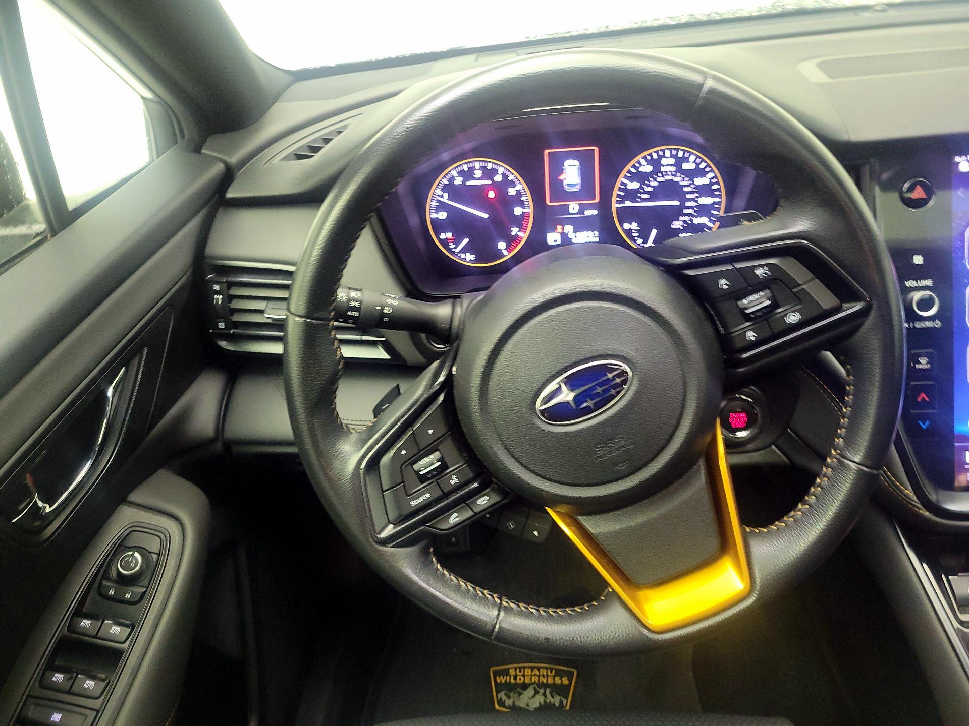 Thumbnail: 2022 Subaru Outback - 10