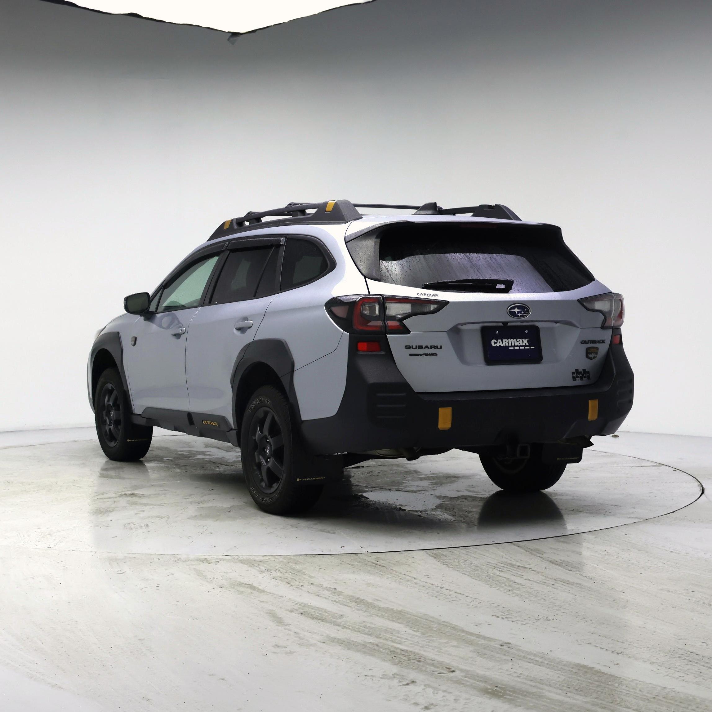 Thumbnail: 2022 Subaru Outback - 2