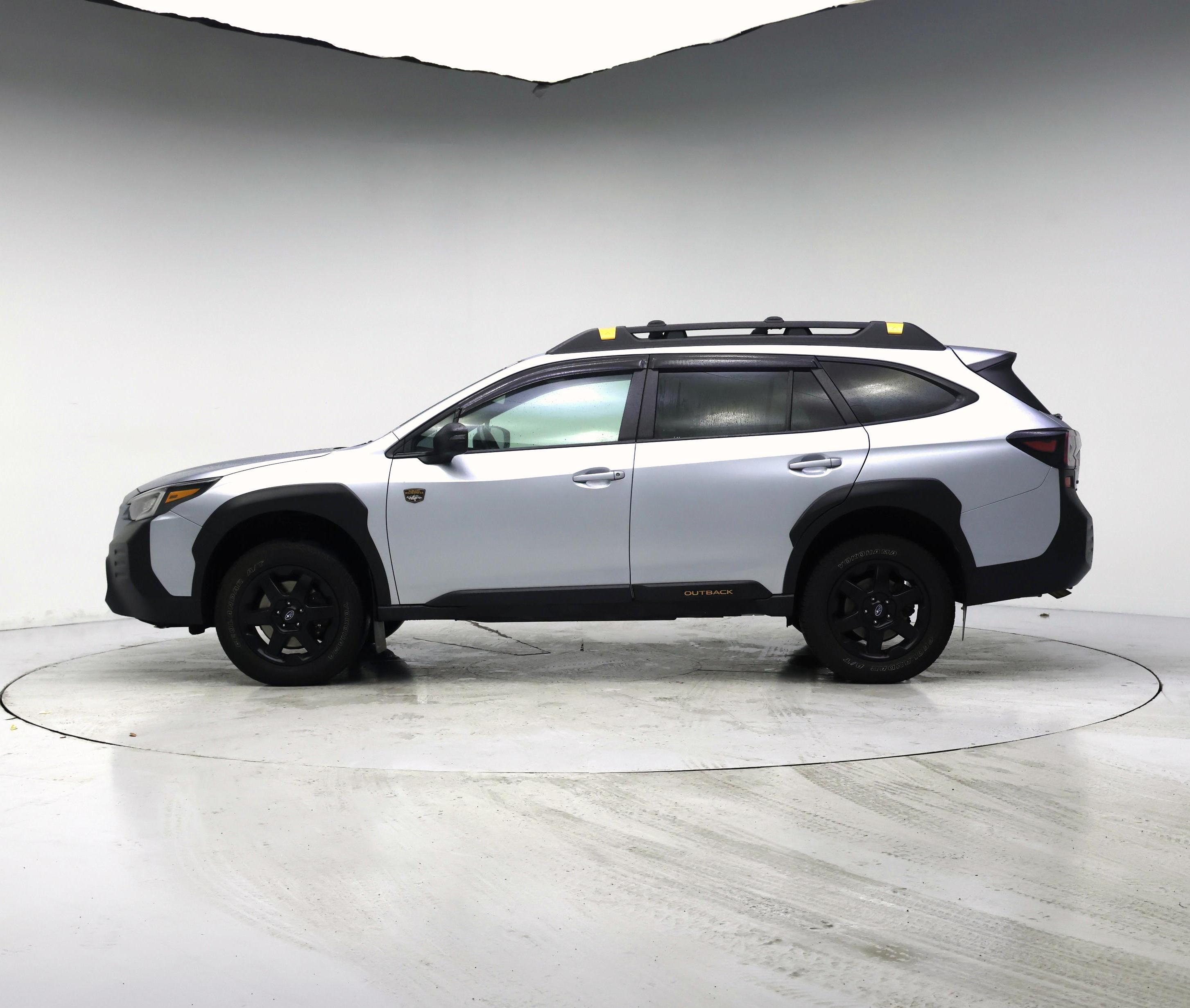 Thumbnail: 2022 Subaru Outback - 3