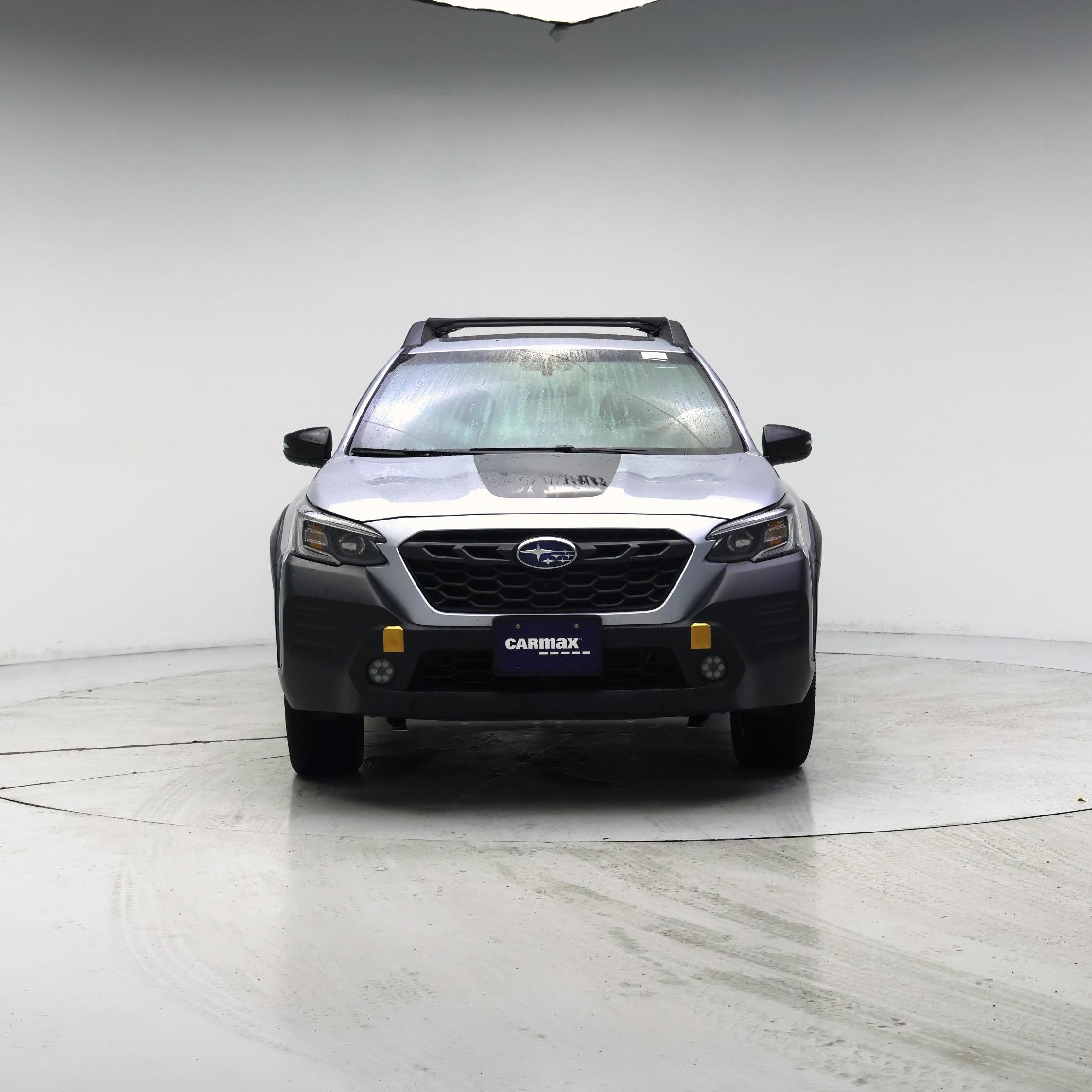 Thumbnail: 2022 Subaru Outback - 5