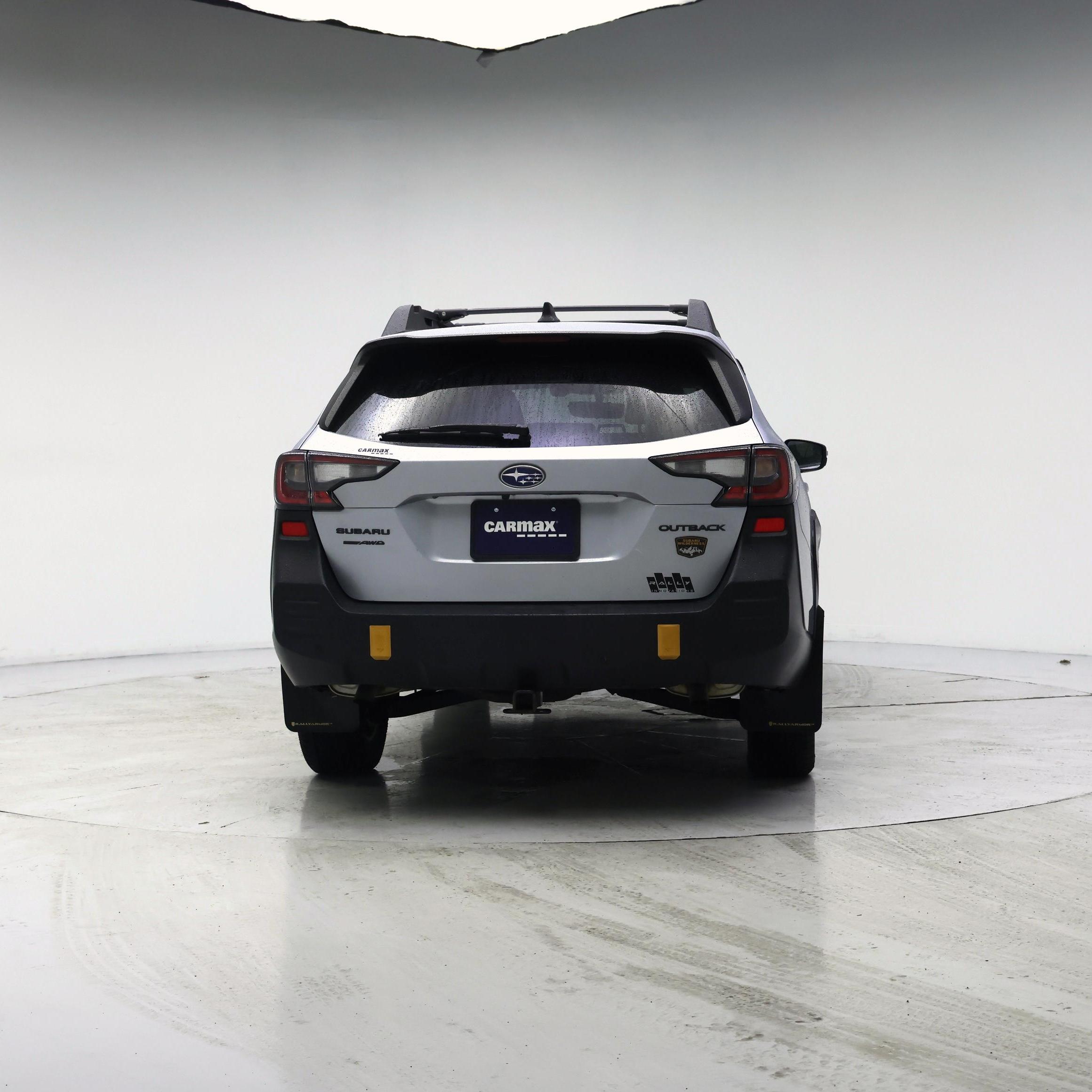 Thumbnail: 2022 Subaru Outback - 6