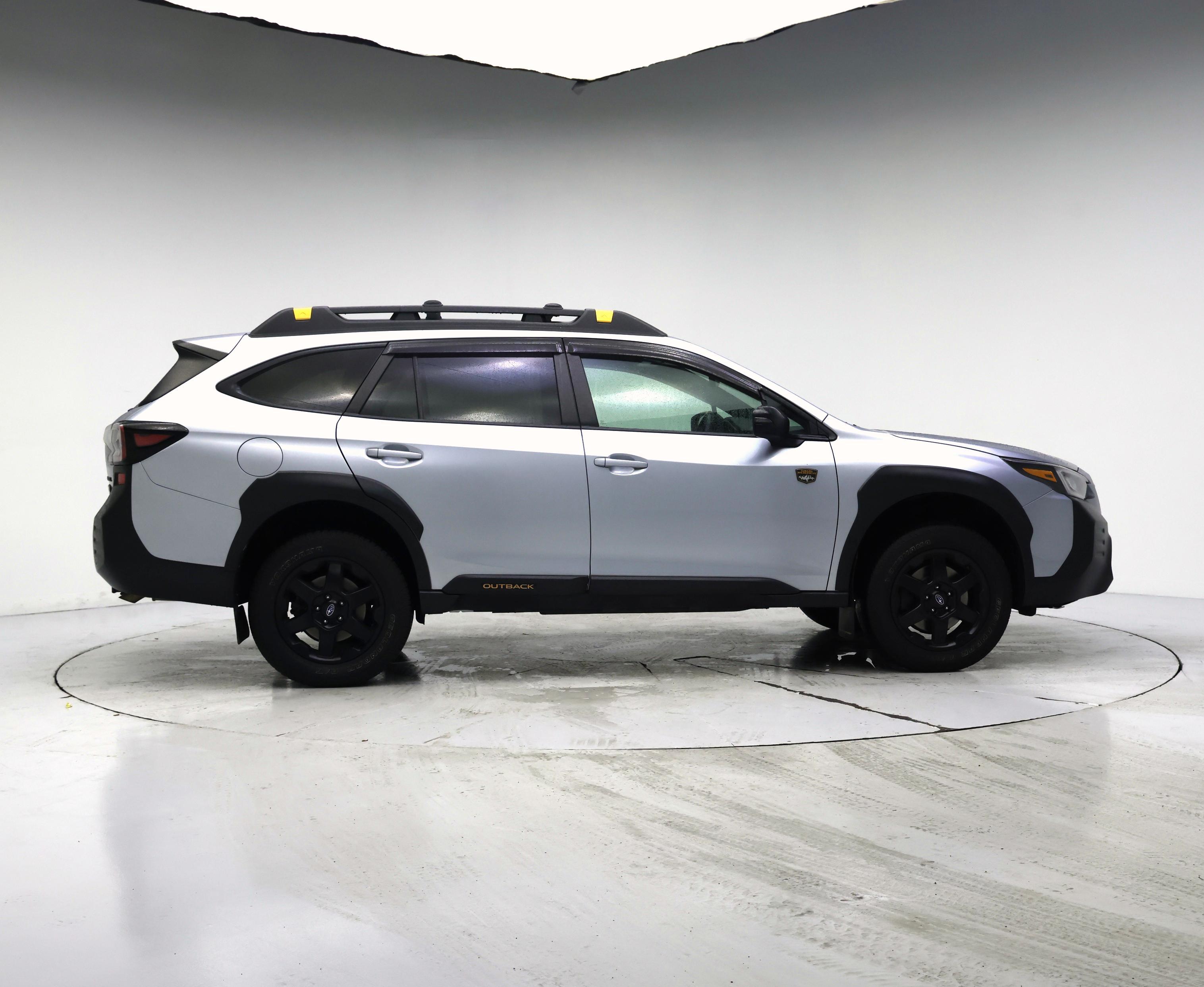 Thumbnail: 2022 Subaru Outback - 7