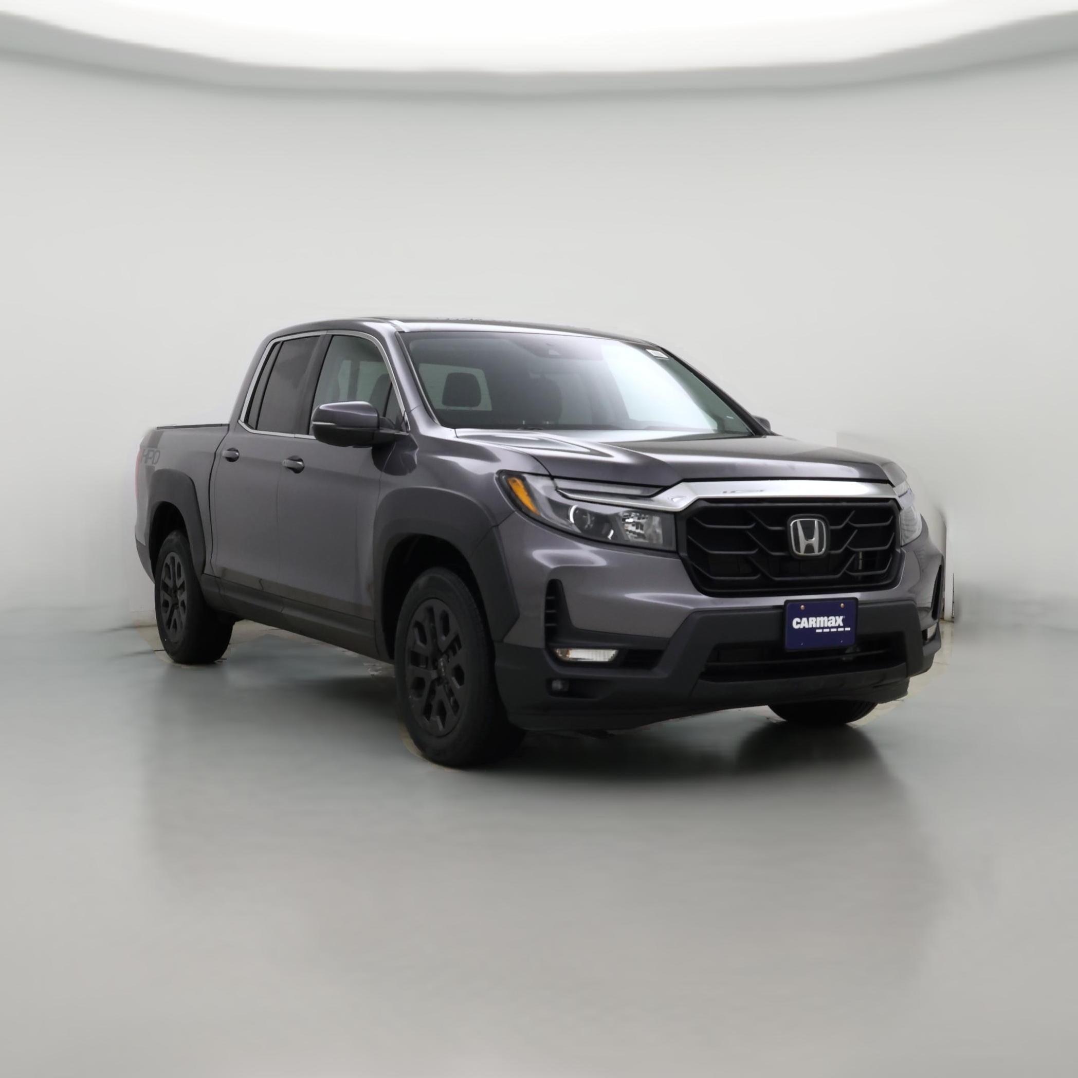 Thumbnail: 2023 Honda Ridgeline - 1